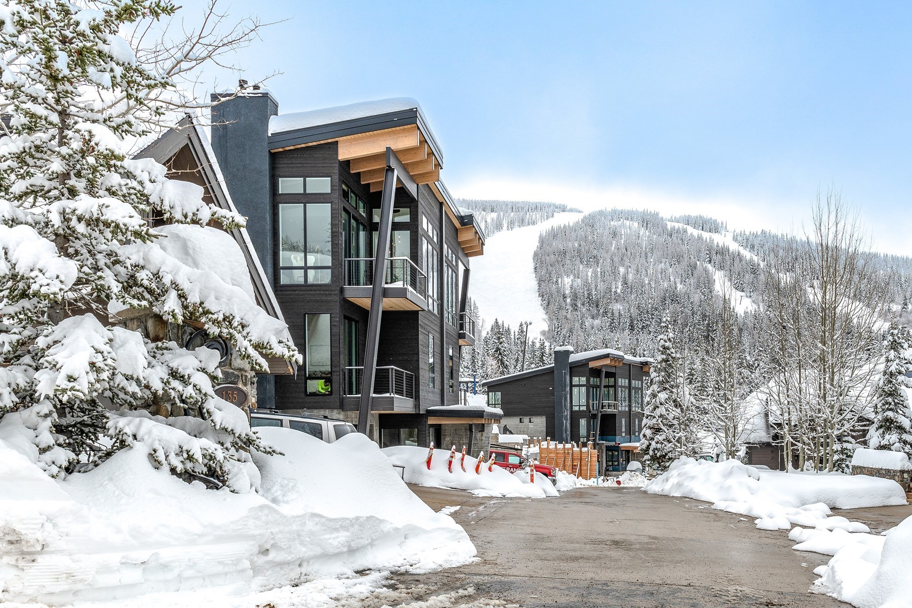  28 The Glades - Schweitzer - 物件實景