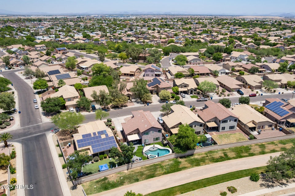 Litchfield Park, Arizona, 85340, United States, 4 Bedrooms Bedrooms, ,2 BathroomsBathrooms,Residential,For Sale,1878994
