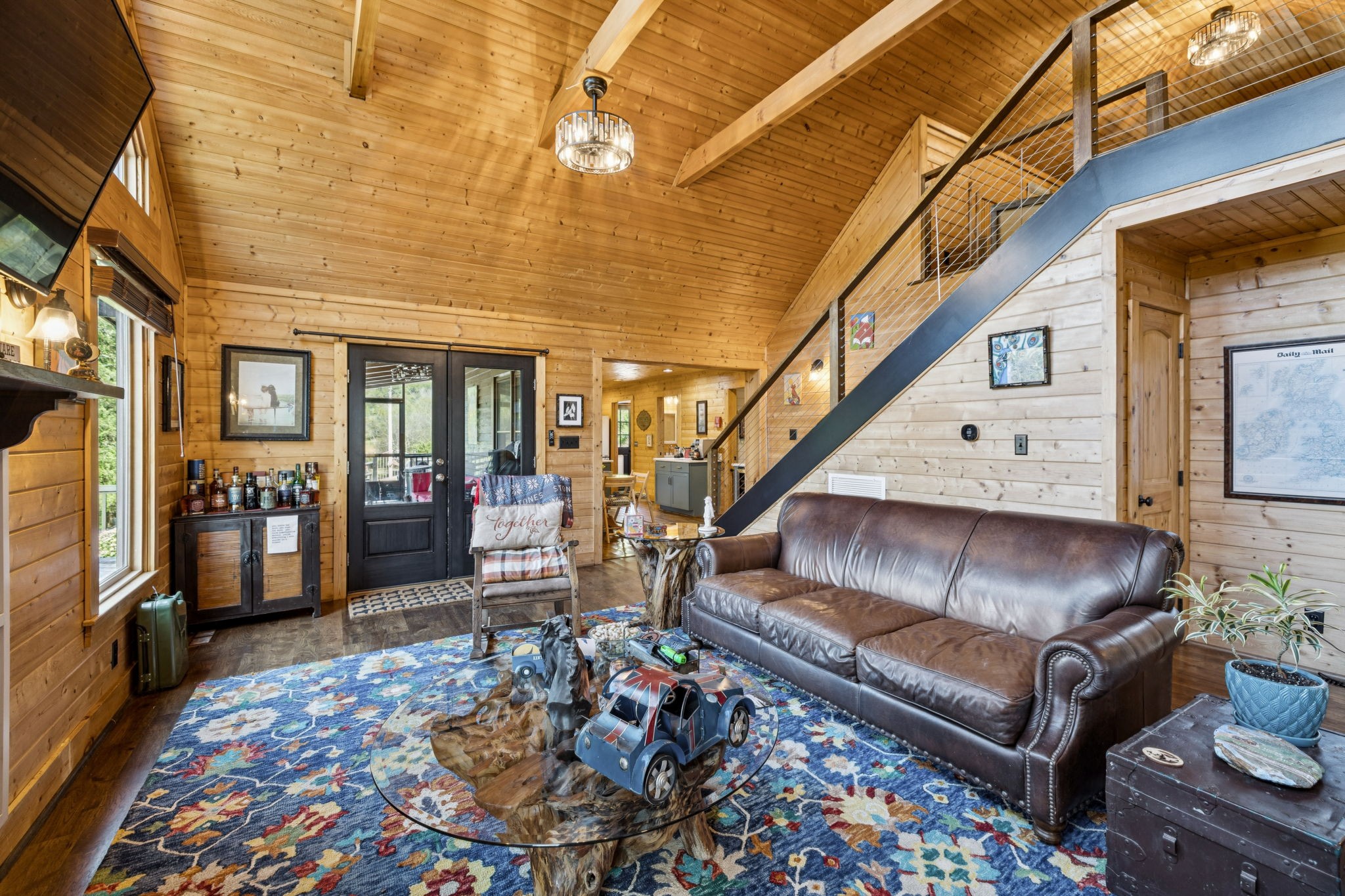  2846 Fuller Hollow Rd, Cornersville, TN, 37047 - 物件實景