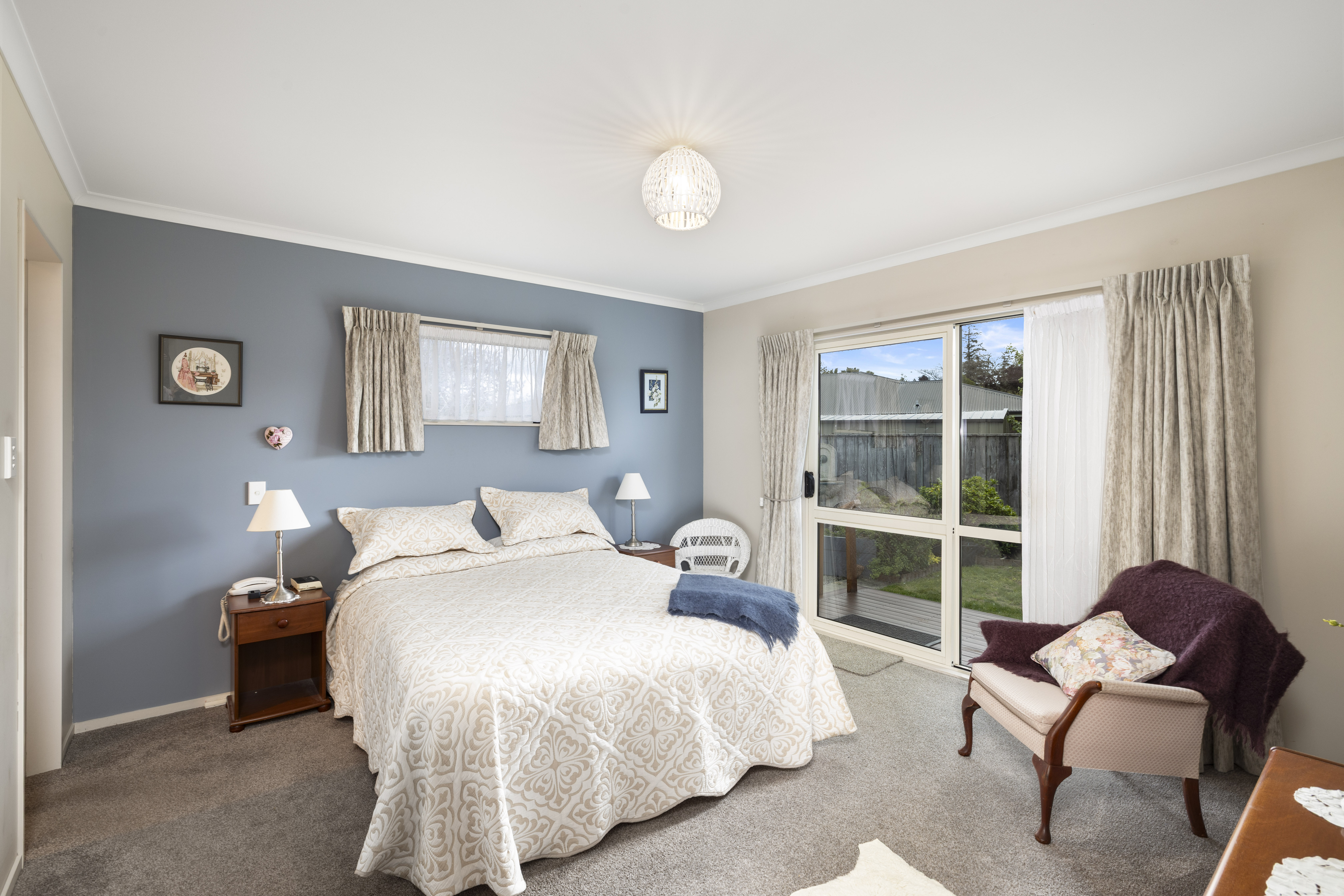  44 Sussex Street, Masterton - 物件實景