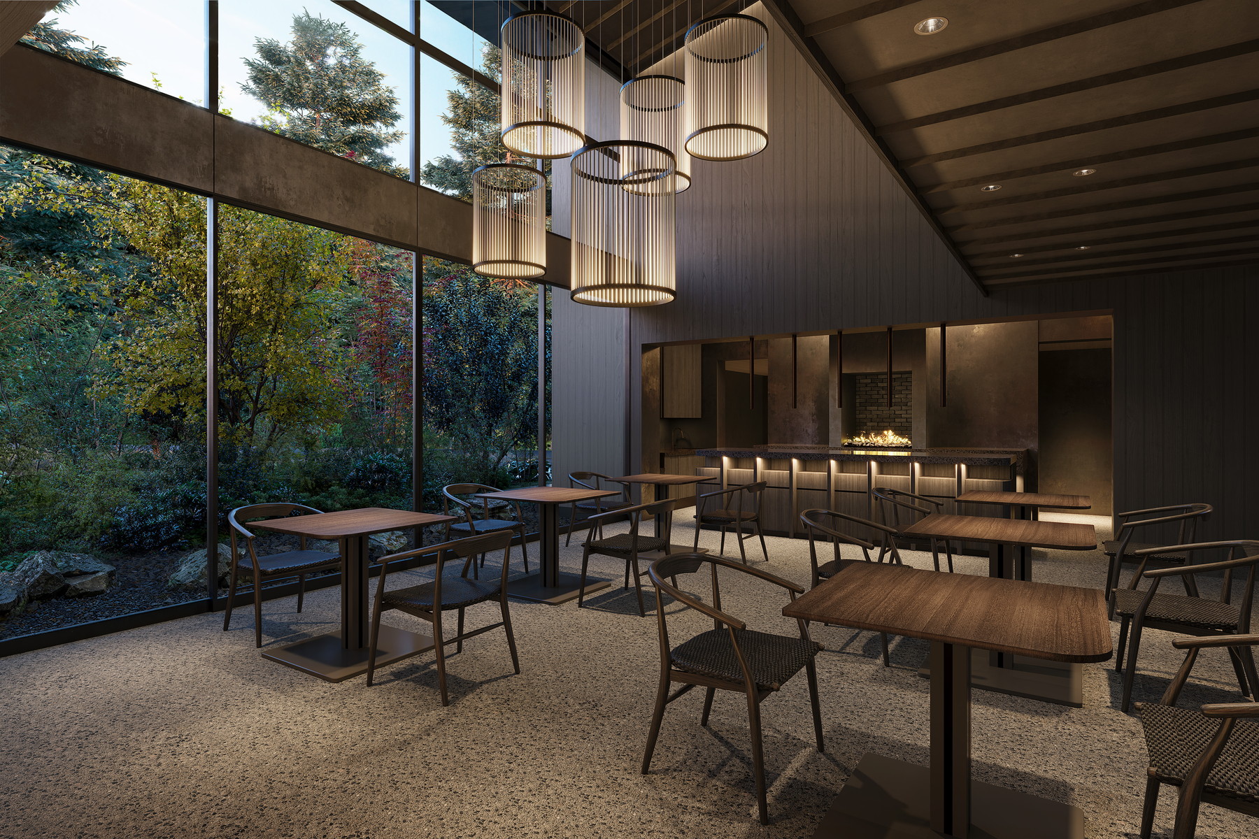  Karuizawa Retreat muro - 物件實景