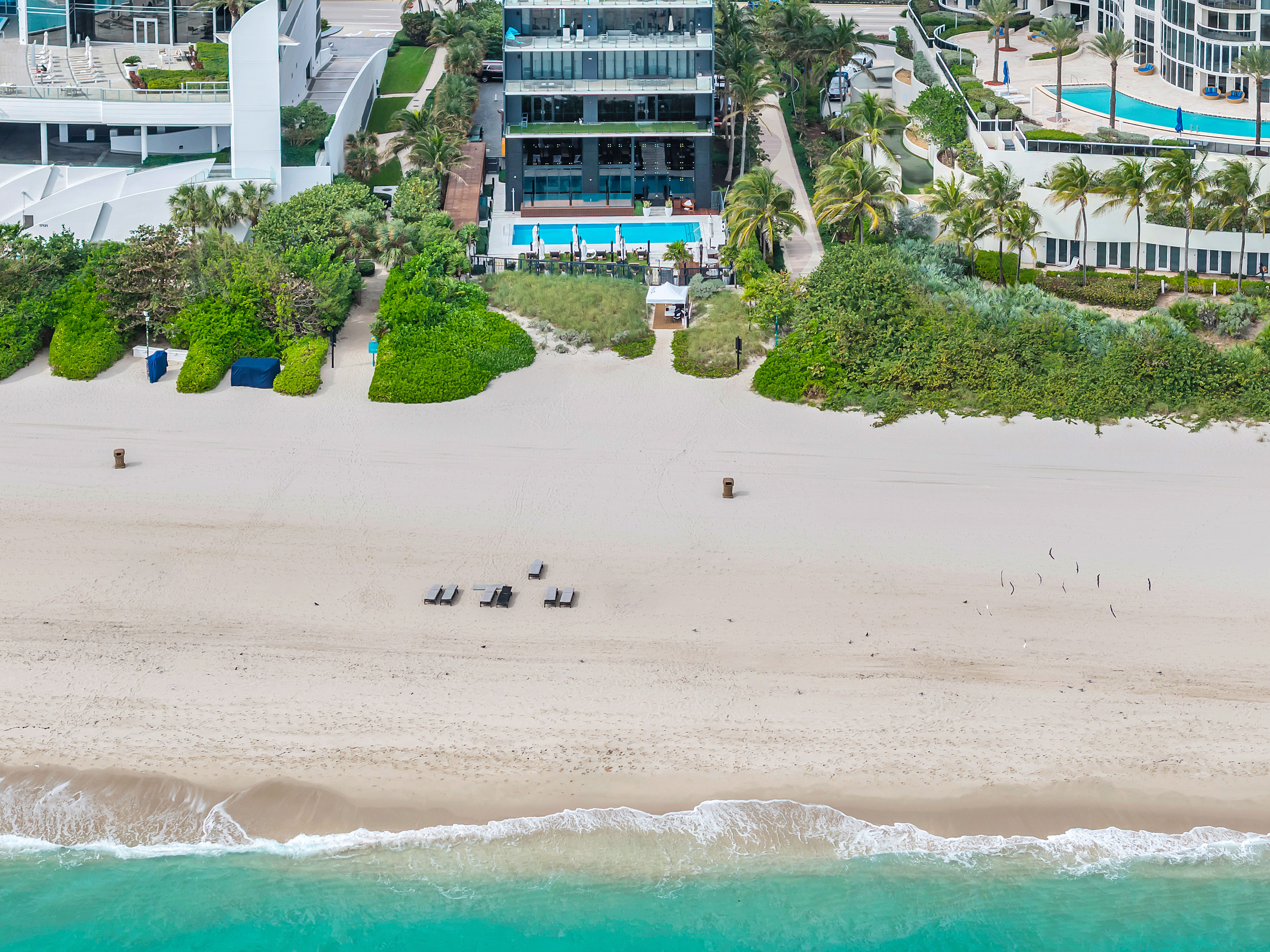  17141 Collins Ave, Sunny Isles Beach, FL, 33160 - 物件實景