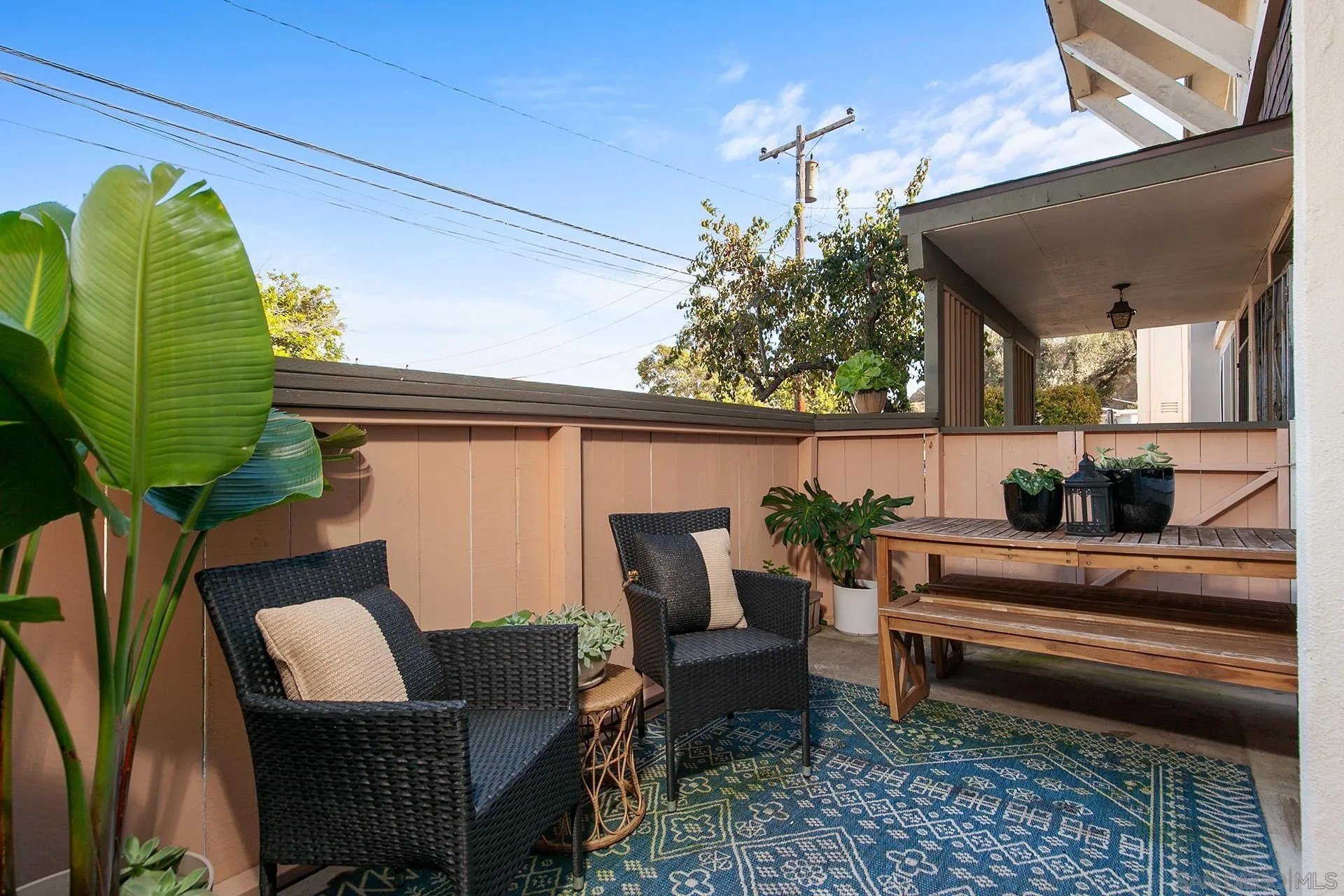 San Diego, California, 92110, United States, 1 Bedroom Bedrooms, ,1 BathroomBathrooms,Residential,For Sale,1999135