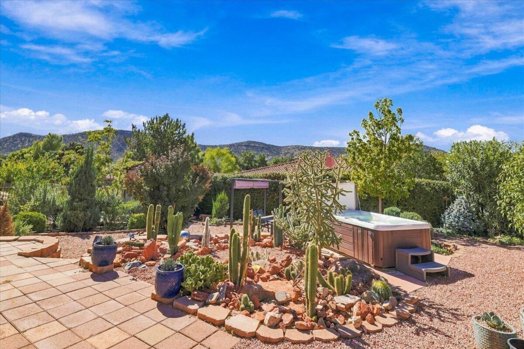  770 Bell Rock Boulevard  Sedona, AZ - 物件實景