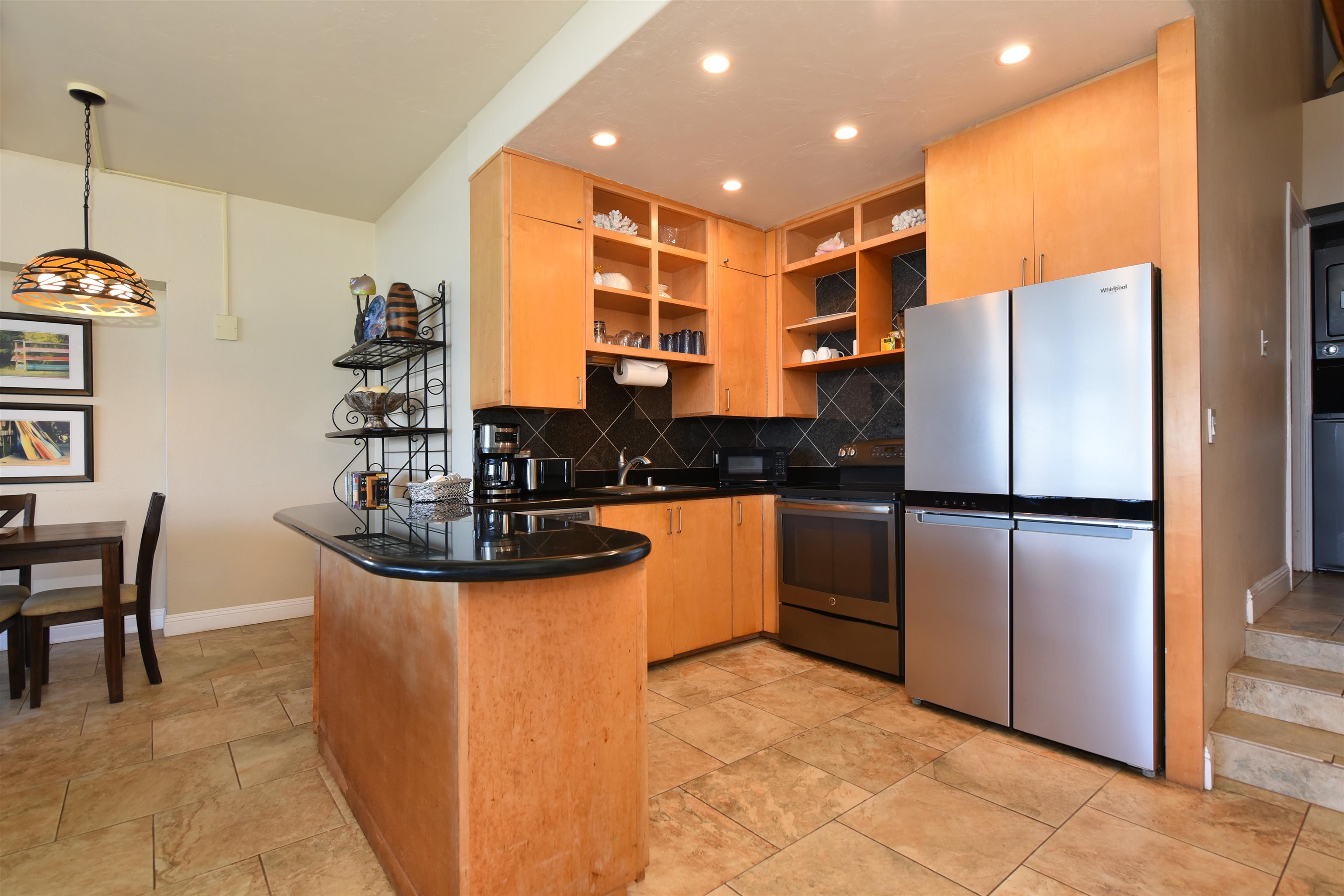 3875 Lower Honoapiilani Rd, Lahaina, Hawaii, 96761, United States, 3 Bedrooms Bedrooms, ,3 BathroomsBathrooms,Residential,For Sale,3875 Lower Honoapiilani Rd,1672538