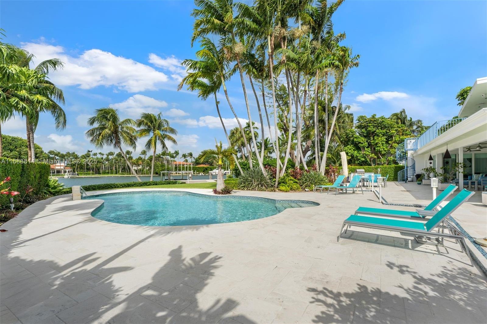 8900 Bay Drive, Surfside, Florida, 33154, United States, 6 Bedrooms Bedrooms, ,5 BathroomsBathrooms,Residential,For Sale,8900 Bay Drive,1655793