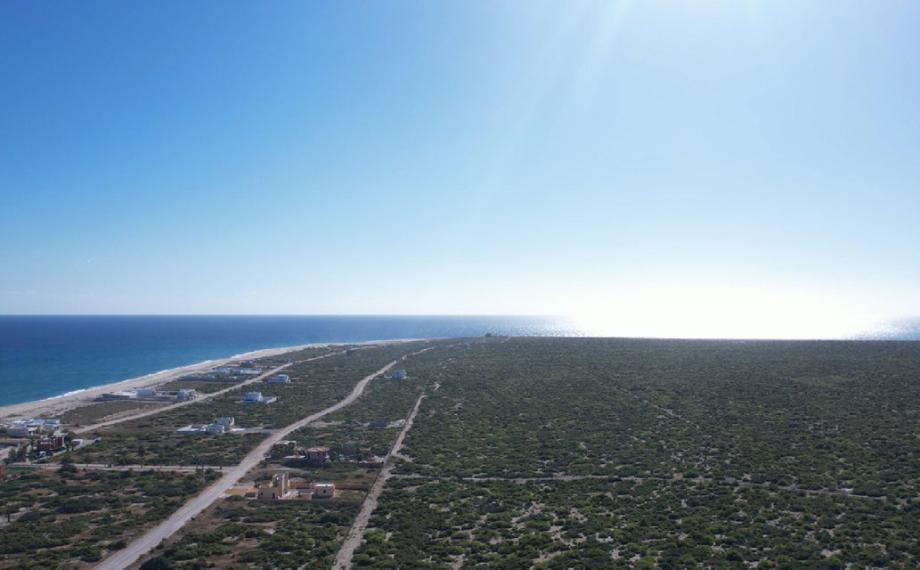 Ligth House Point States, Baja California Sur, 23572, Mexico, 1 Bedroom Bedrooms, ,Residential,For Sale,1918277