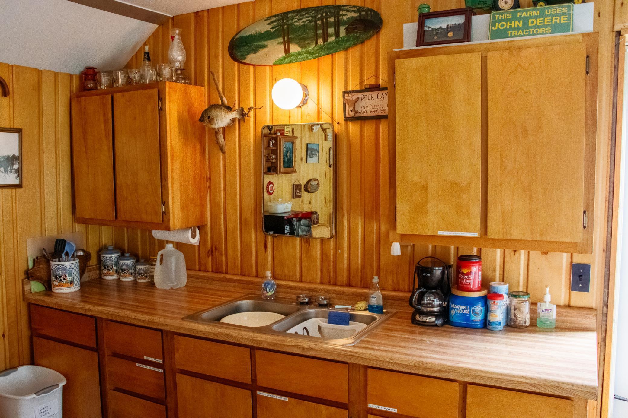 Clover Twp, Minnesota, 56470, United States, 3 Bedrooms Bedrooms, ,1 BathroomBathrooms,Residential,For Sale,1838465