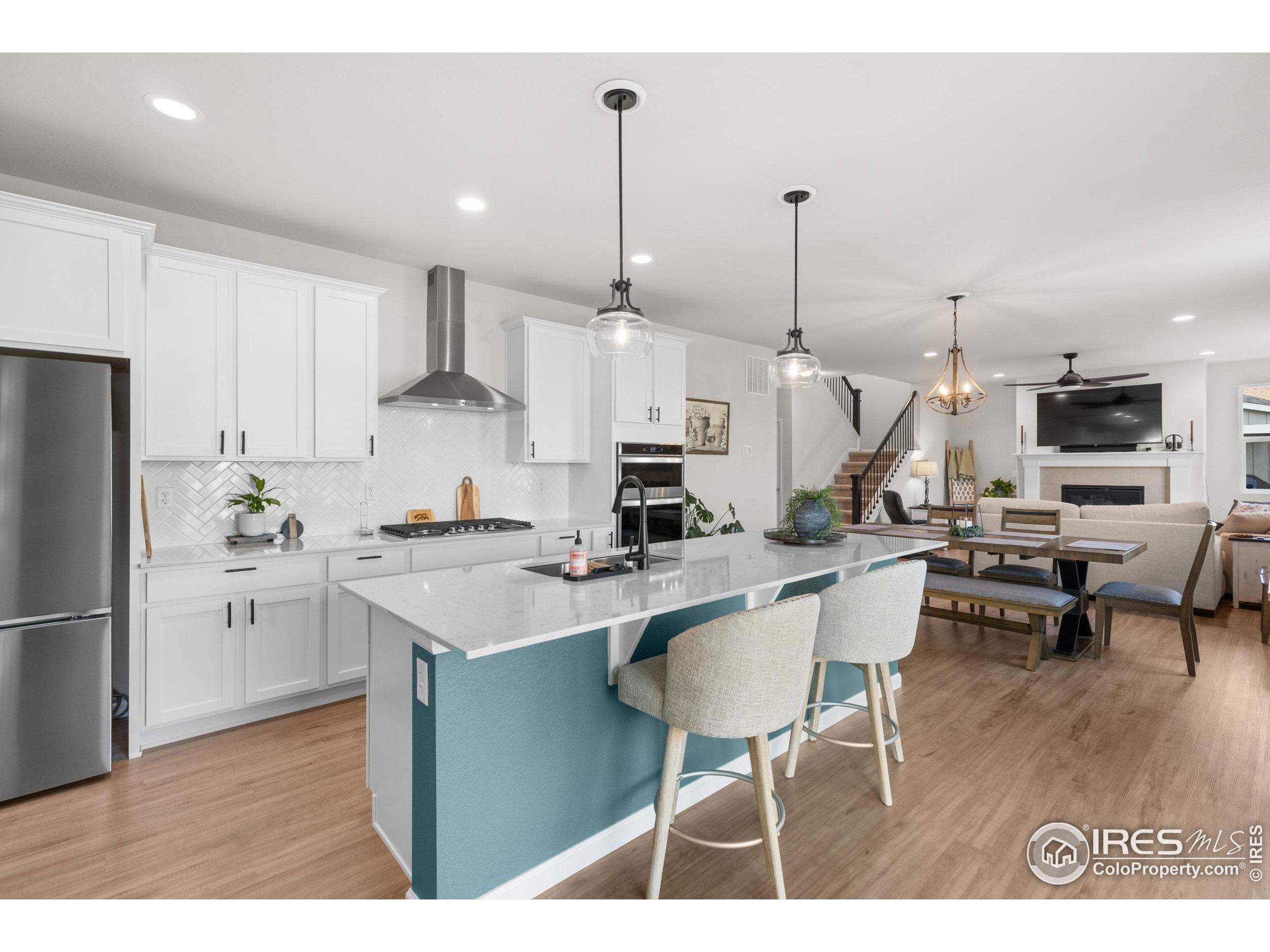 Erie, Colorado, 80516, United States, 5 Bedrooms Bedrooms, ,Residential,For Sale,1907435
