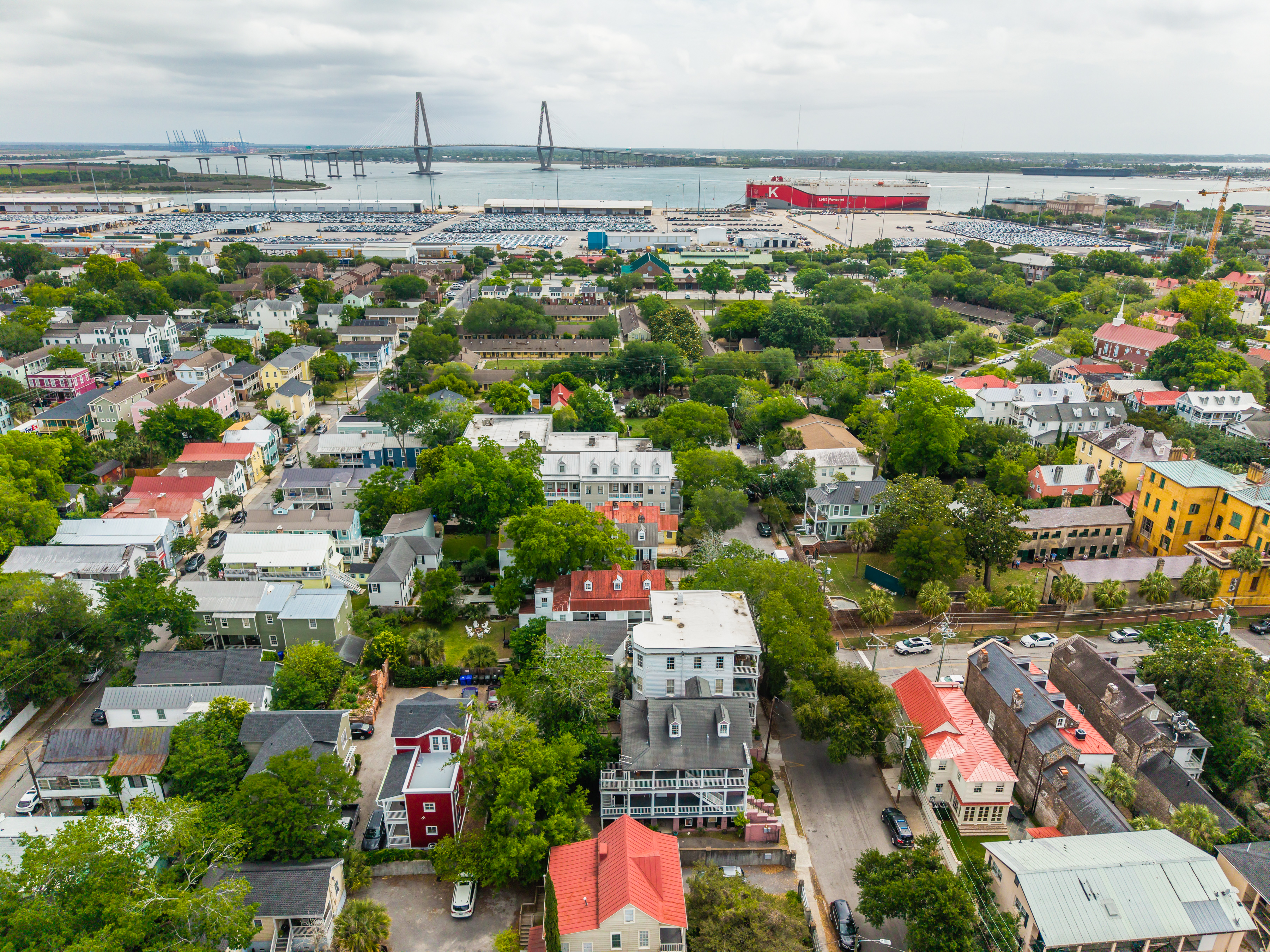  30 Mary Street Unit 6, Charleston - 物件實景