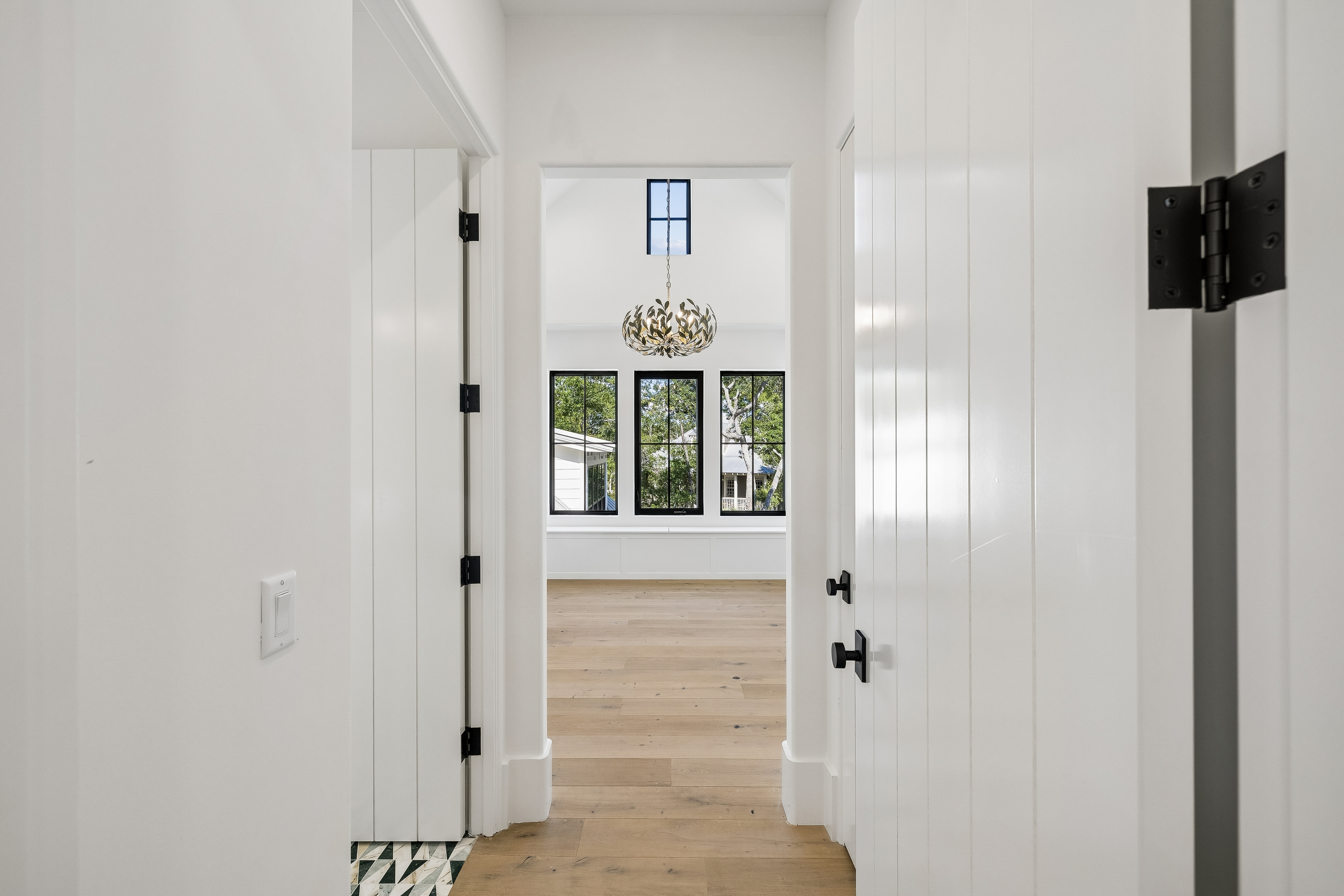 A Legacy Estate Beneath the Oaks of Point Washington - 物件實景