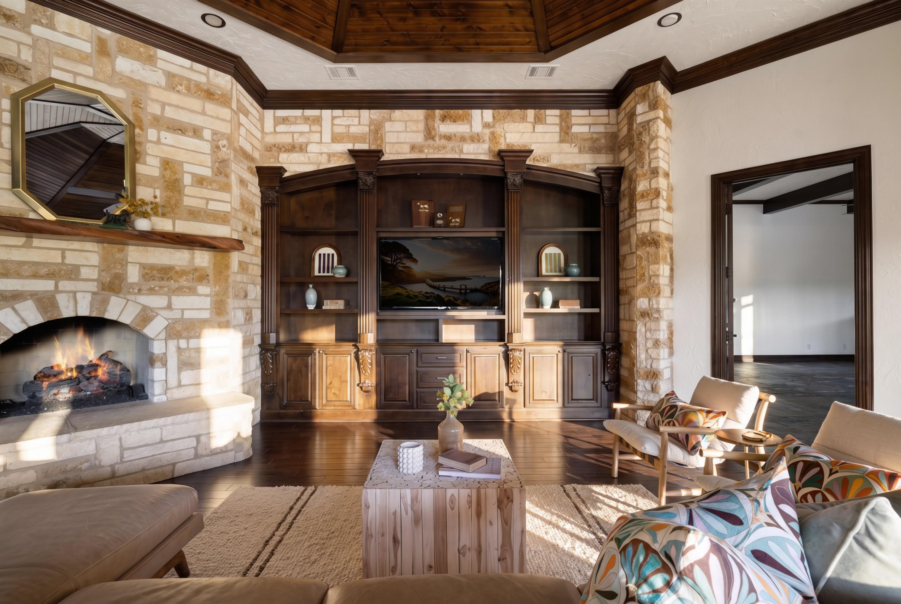  610 River Ranch Road, Aledo, TX, 76008 - 物件實景