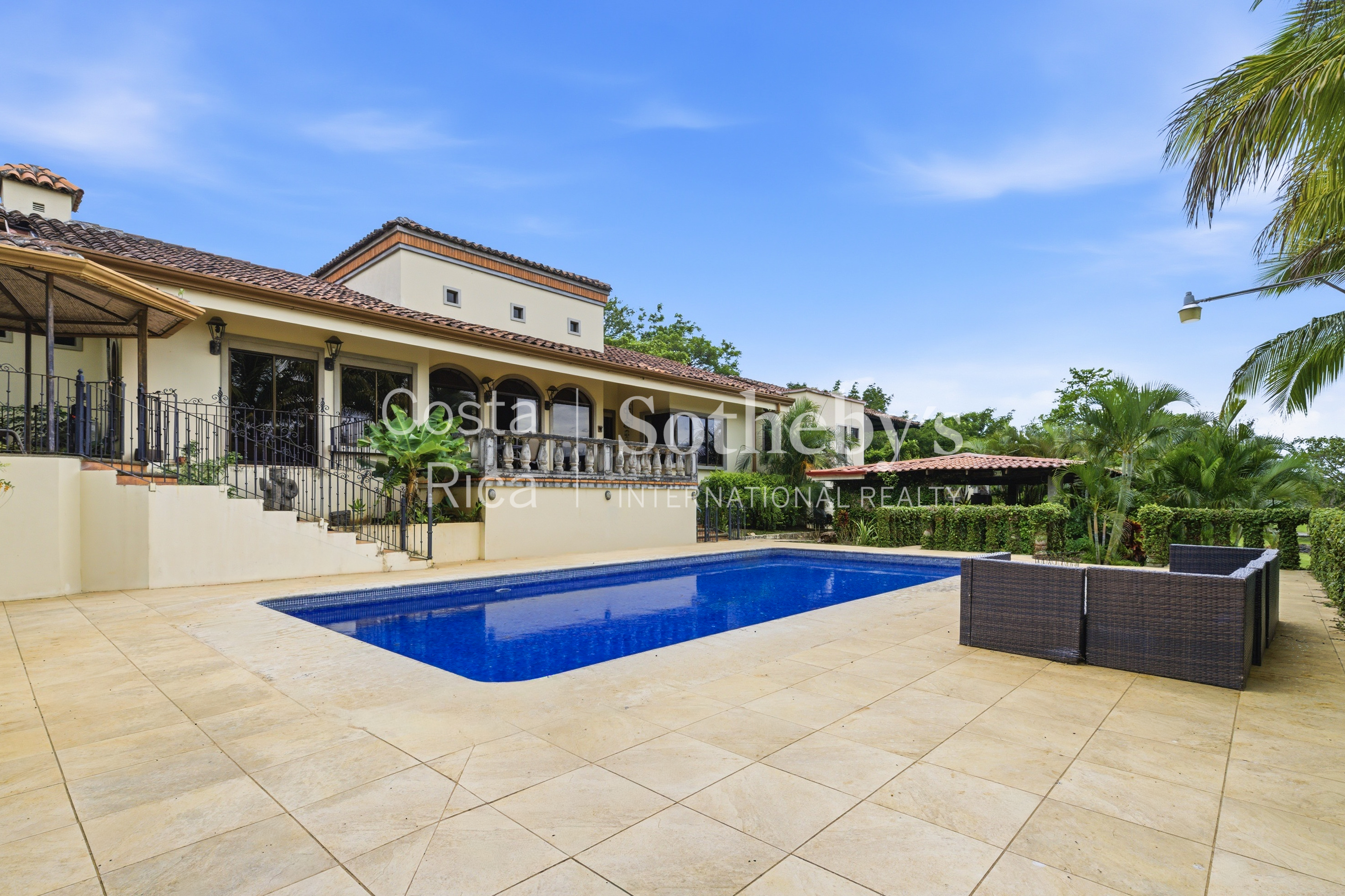  Hacienda Imperial Propiedad Ecuestre - 物件實景