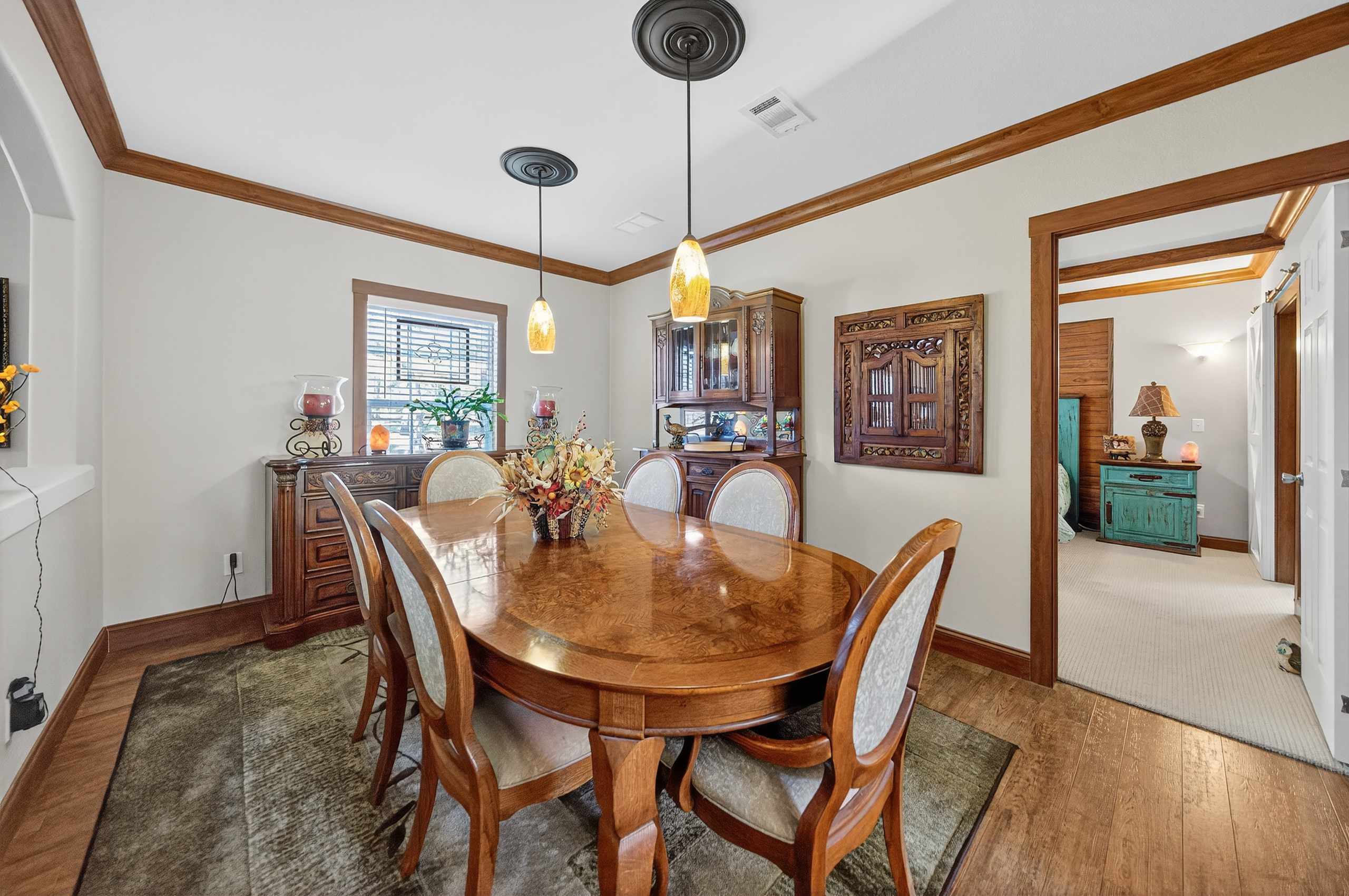 Reklaw, Texas, 75784, United States, 3 Bedrooms Bedrooms, ,3 BathroomsBathrooms,Residential,For Sale,2005900