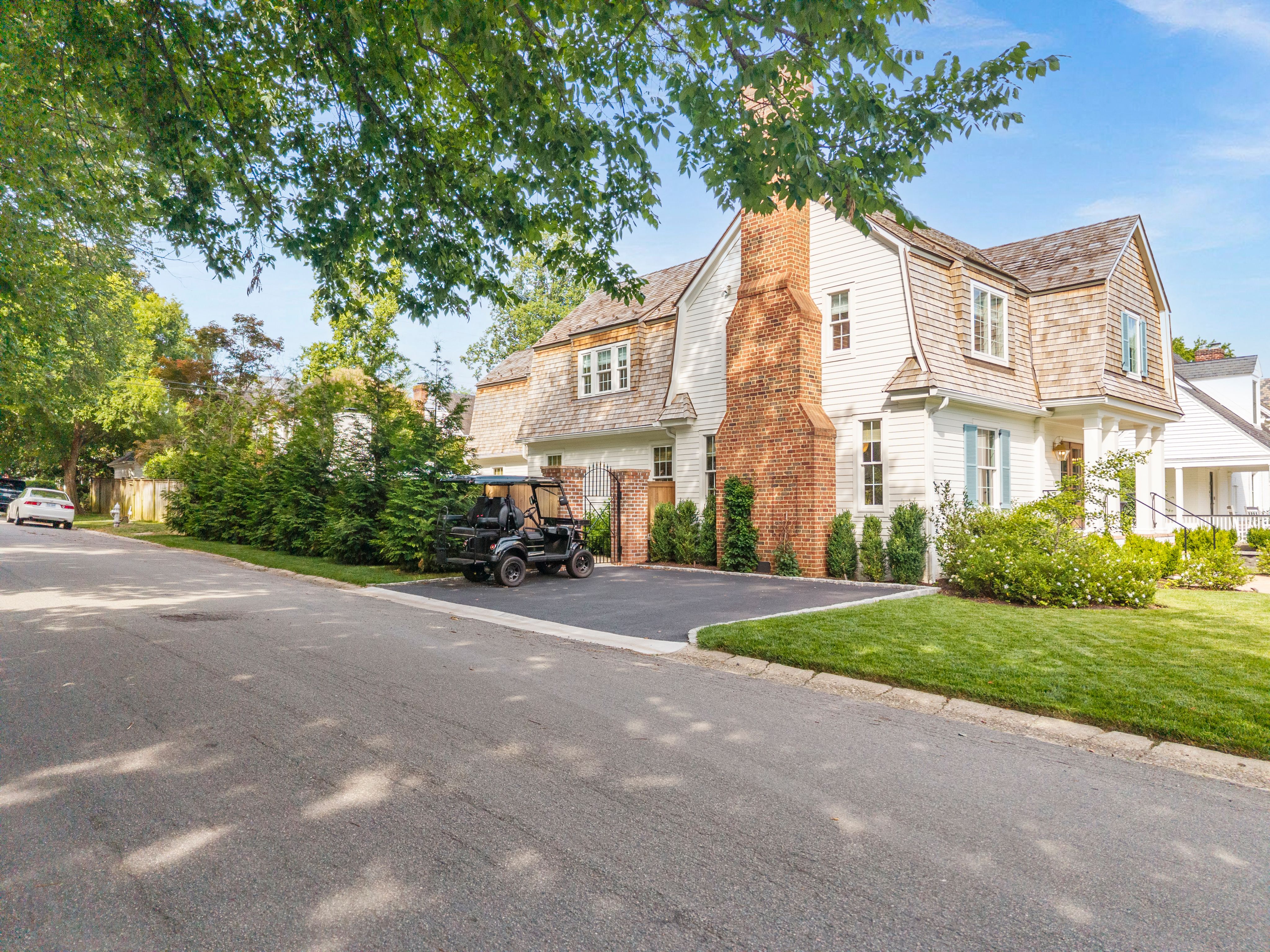  5501 Bewdley Road, Richmond, VA 23226 - 物件實景