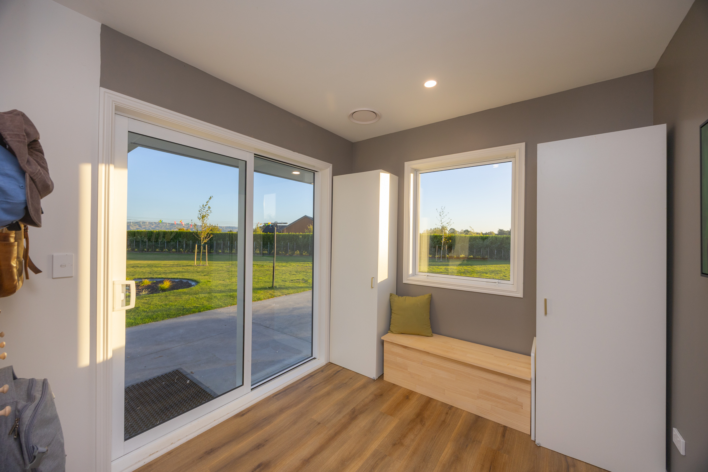  Uninterrupted Views – New Executive Living - 物件實景