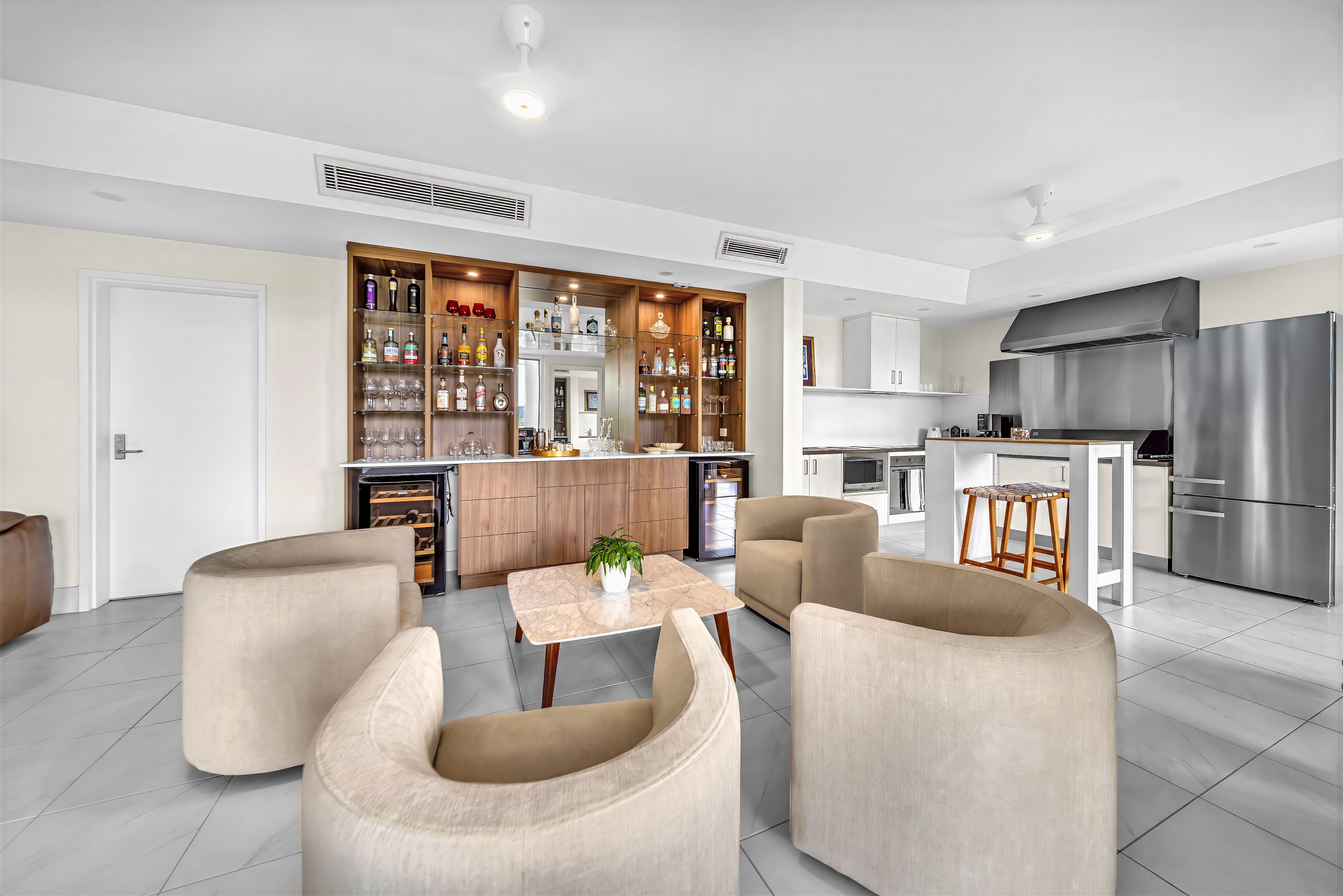  25 Airlie View, Airlie Beach - 物件實景