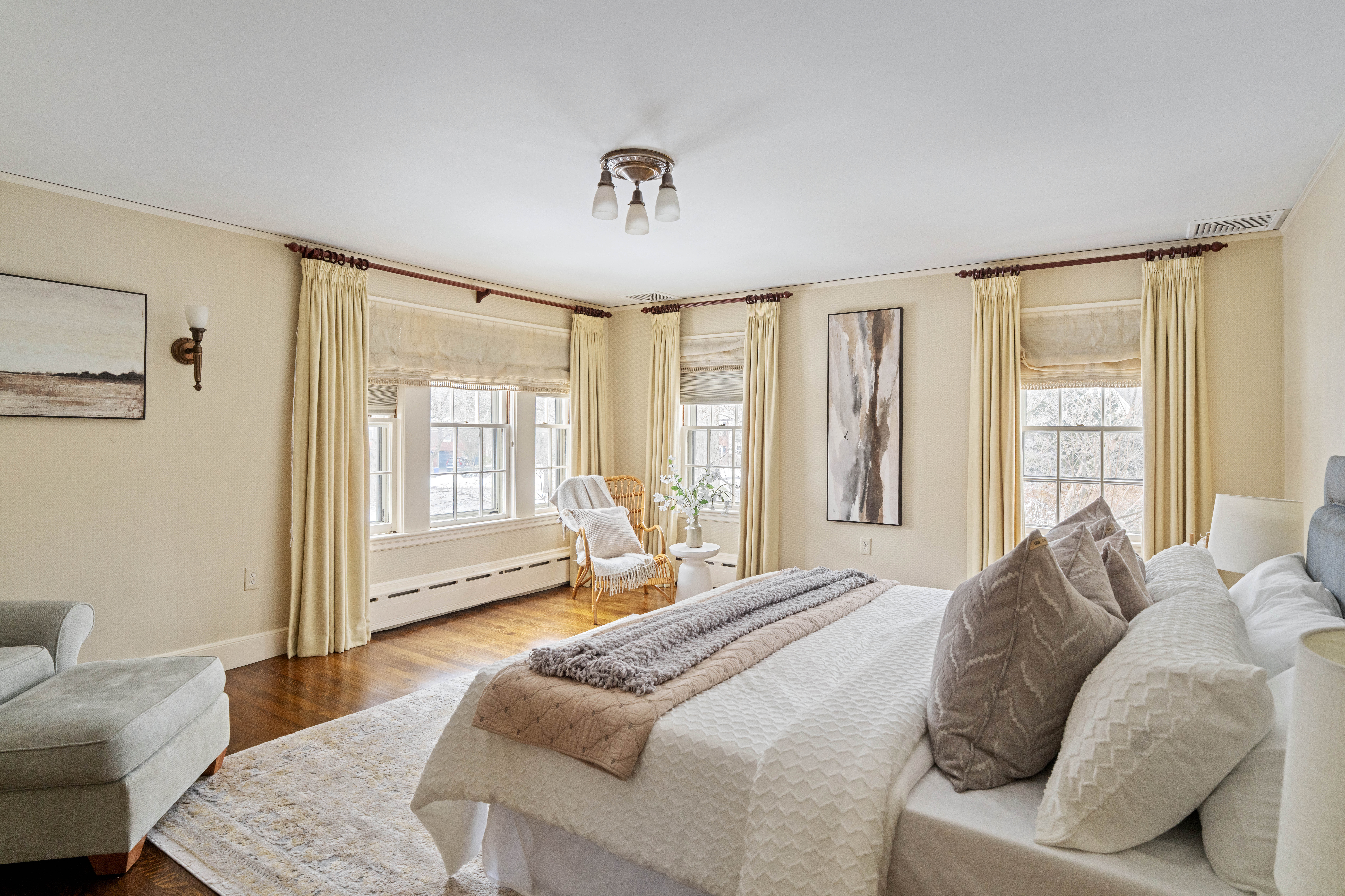  4 Dartmouth Street, Winchester, MA 01890 - 物件實景