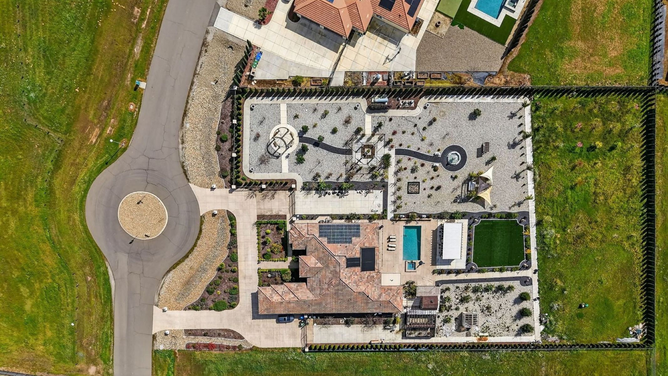  8721 Penta Way, Elk Grove, CA 95624 - 物件實景