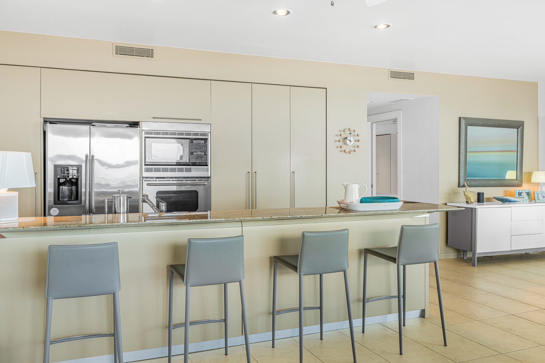  Le Vele Resort Suite W203 - 物件實景