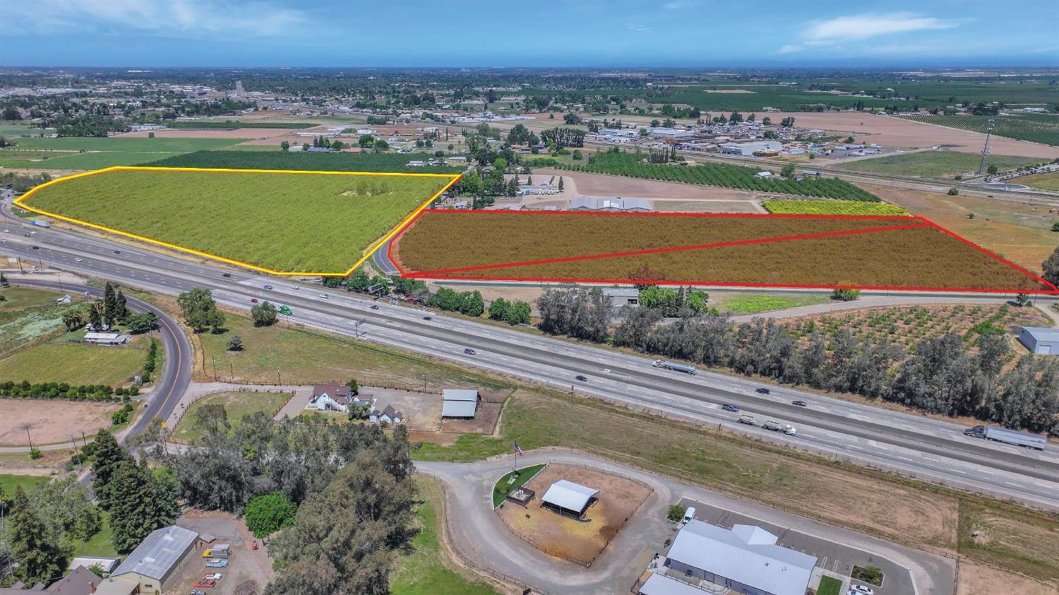Turlock, California, 95380, United States, 3 Bedrooms Bedrooms, ,2 BathroomsBathrooms,Residential,For Sale,1765336