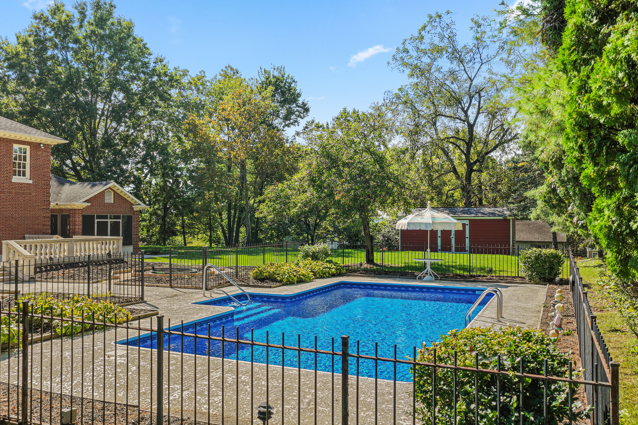  3590 Glendale Milford Road, Cincinnati, OH 45241 - 物件實景