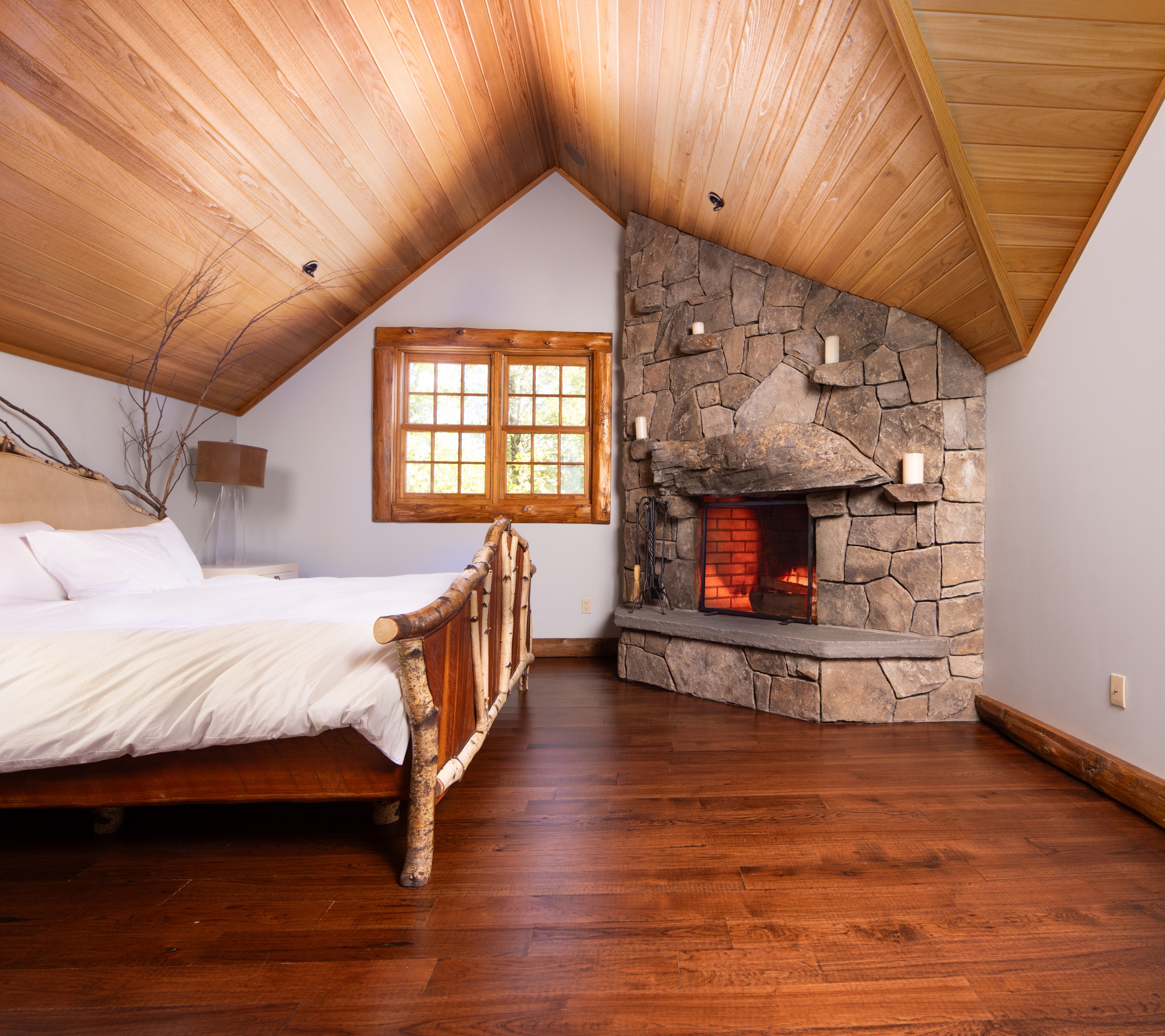  Lodge on Sunrise Cove at The Chapin Estate - 物件實景