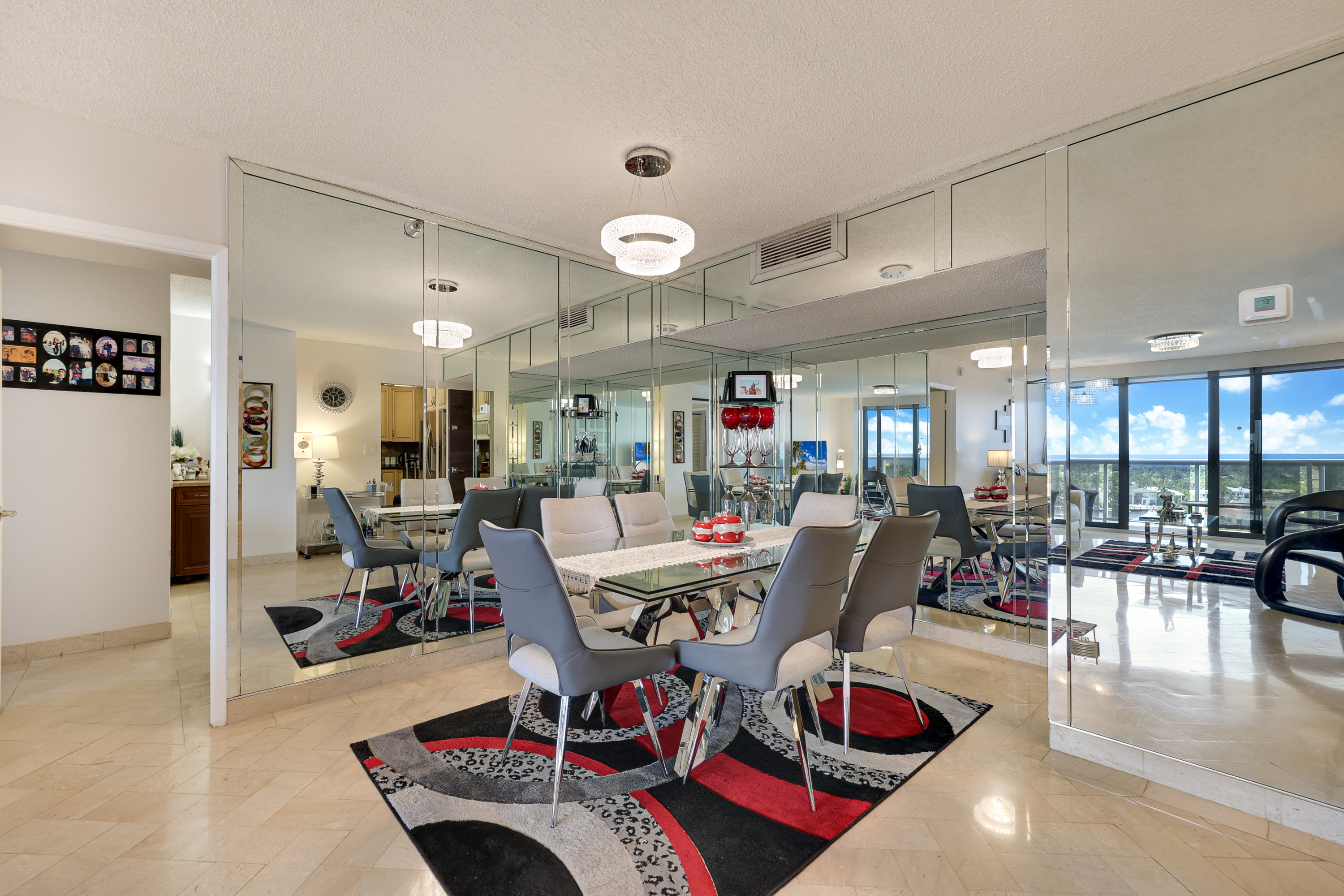  20515 E Country Club Dr, Aventura, FL, 33180 - 物件實景