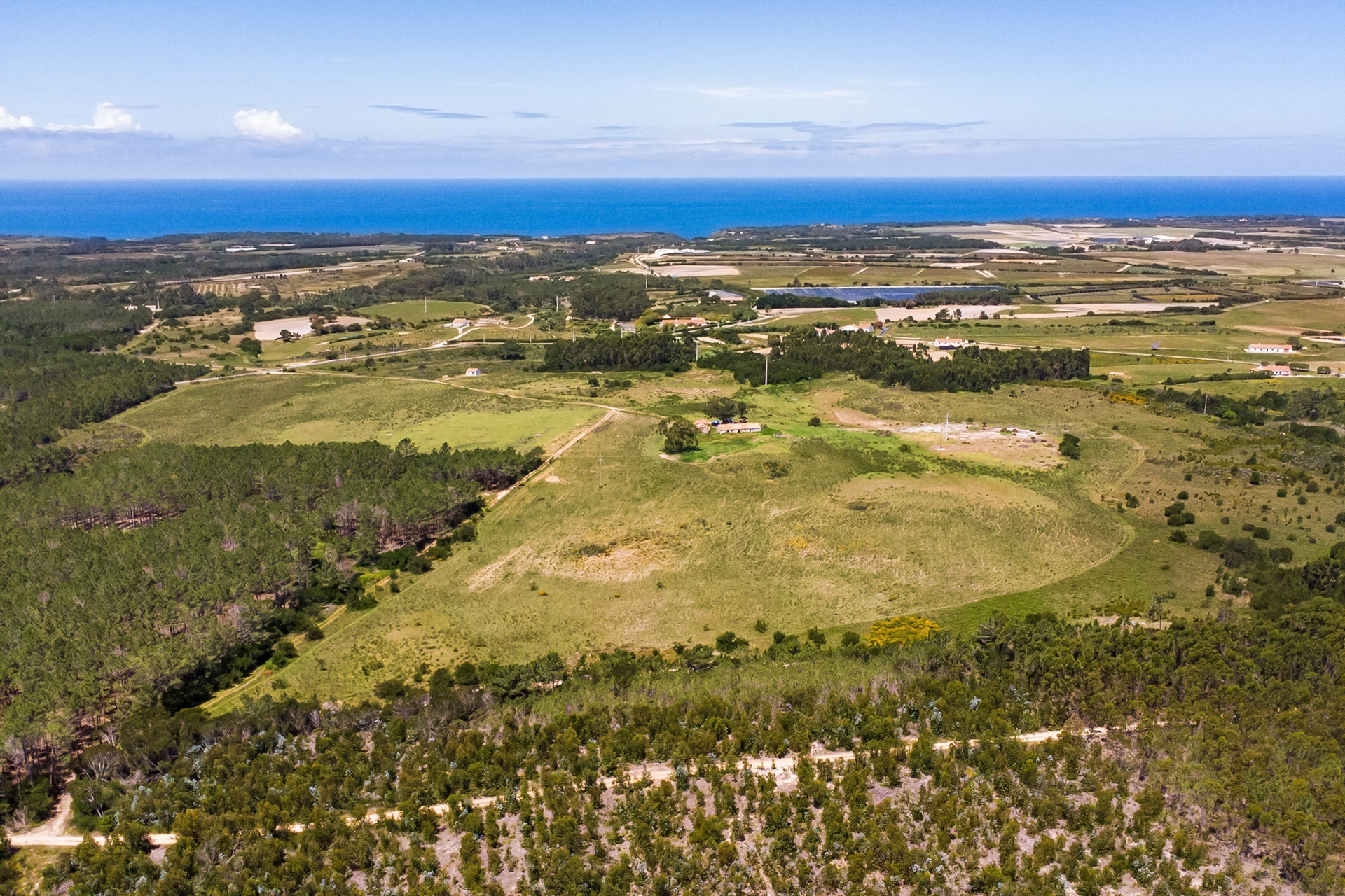  Terreno com ruina for Sale - 物件實景