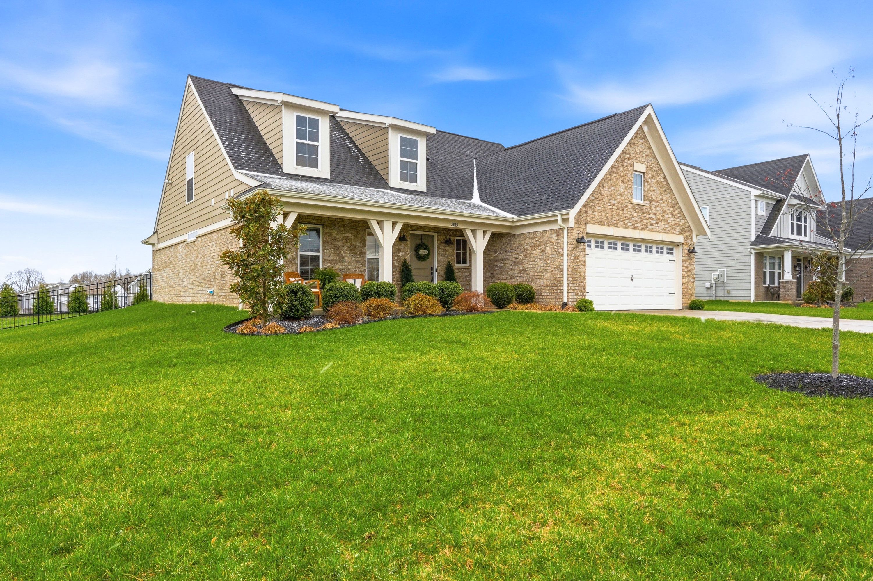  2815 Chelsea Meadow Way, La Grange, KY 40031 - 物件實景
