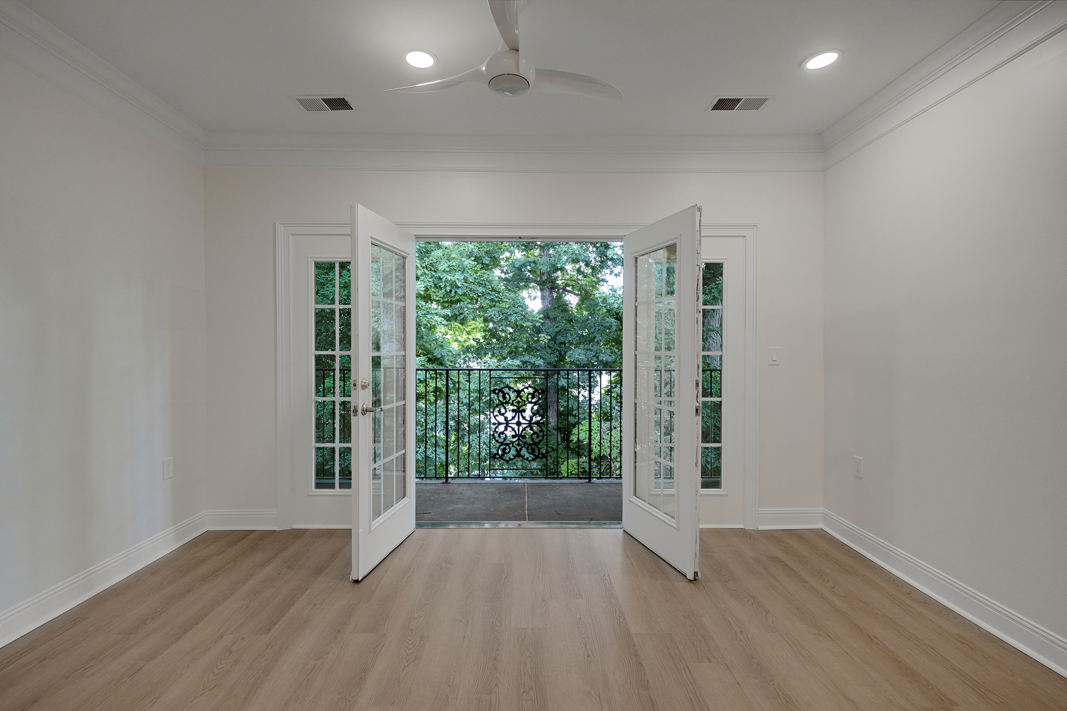  Exceptional Top-Floor Residence at The Regent - 物件實景