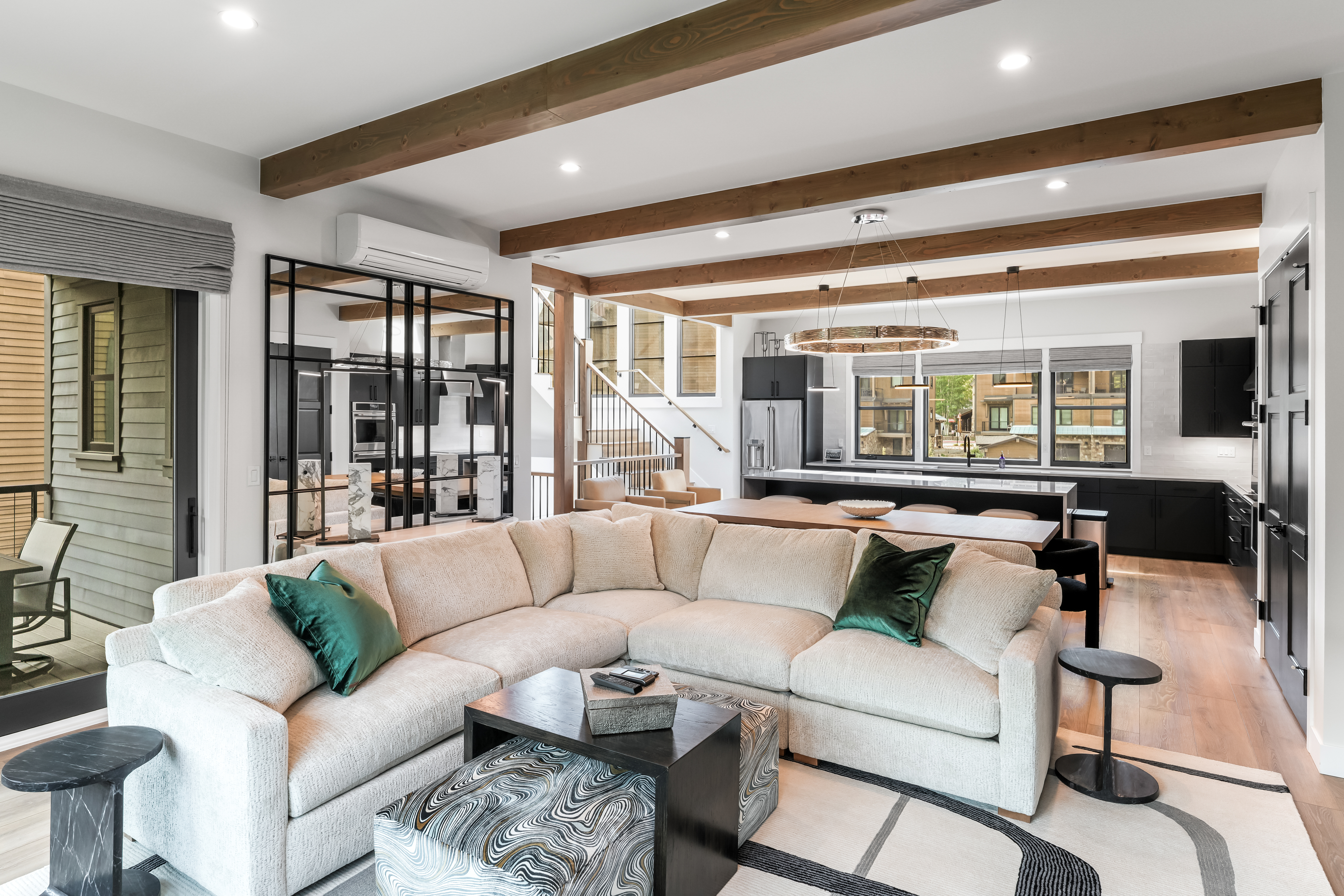  Mountain Modern Luxury in One of Keystone’s Most Coveted Locations - 物件實景
