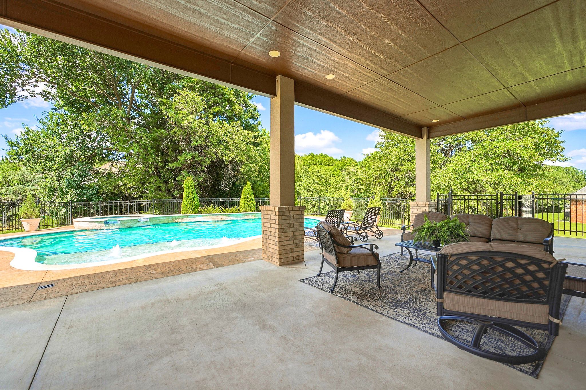  2808 Perth Drive, Edmond, OK 73013 - 物件實景