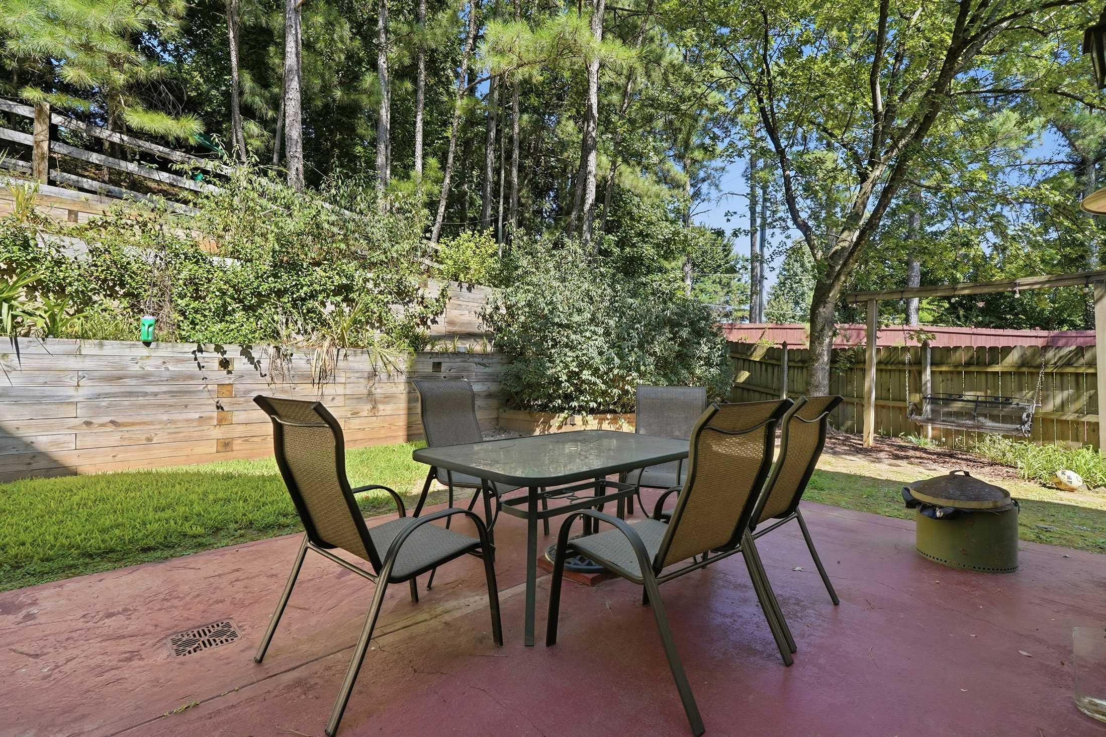  Beautifully Updated Johns Creek Home on a Private Cul-de-Sac - 物件實景