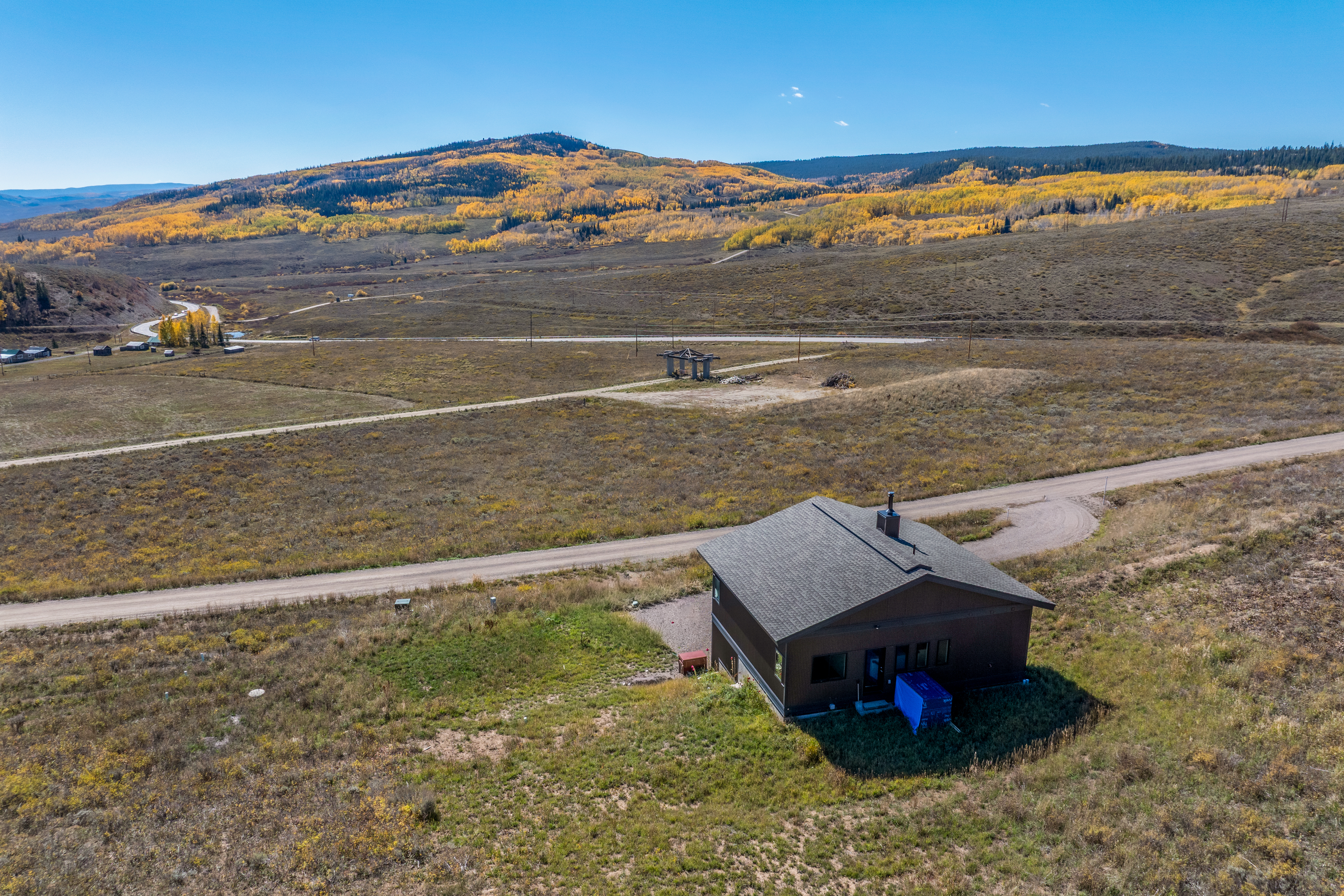  196 Lower Bear Mountain Road, Kremmling, CO, 80459 - 物件實景