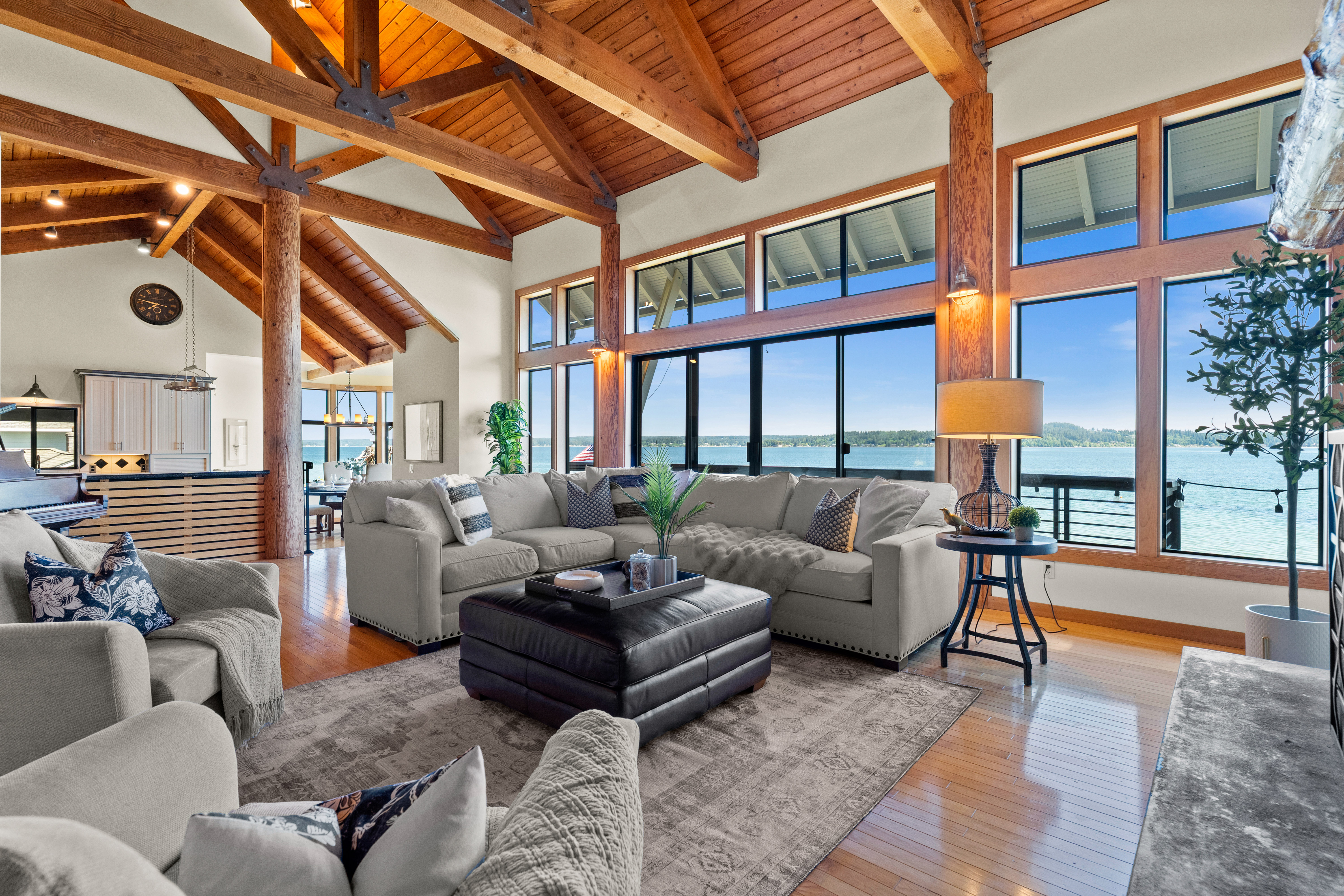  6617 149th Ave NW, Lakebay, WA 98349 - 物件實景