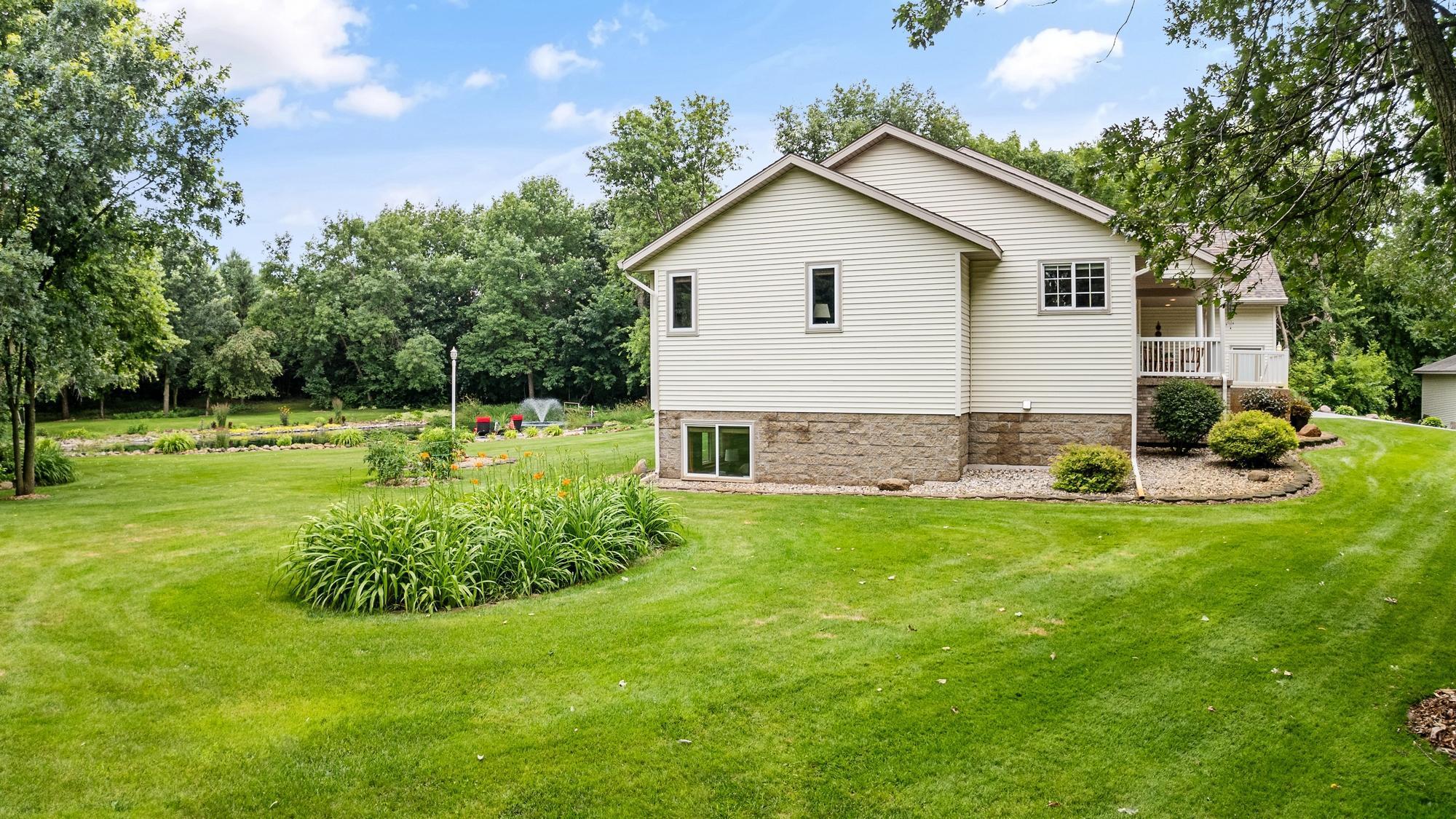 Alexandria Twp, Minnesota, 56308, United States, 3 Bedrooms Bedrooms, ,3 BathroomsBathrooms,Residential,For Sale,1903726
