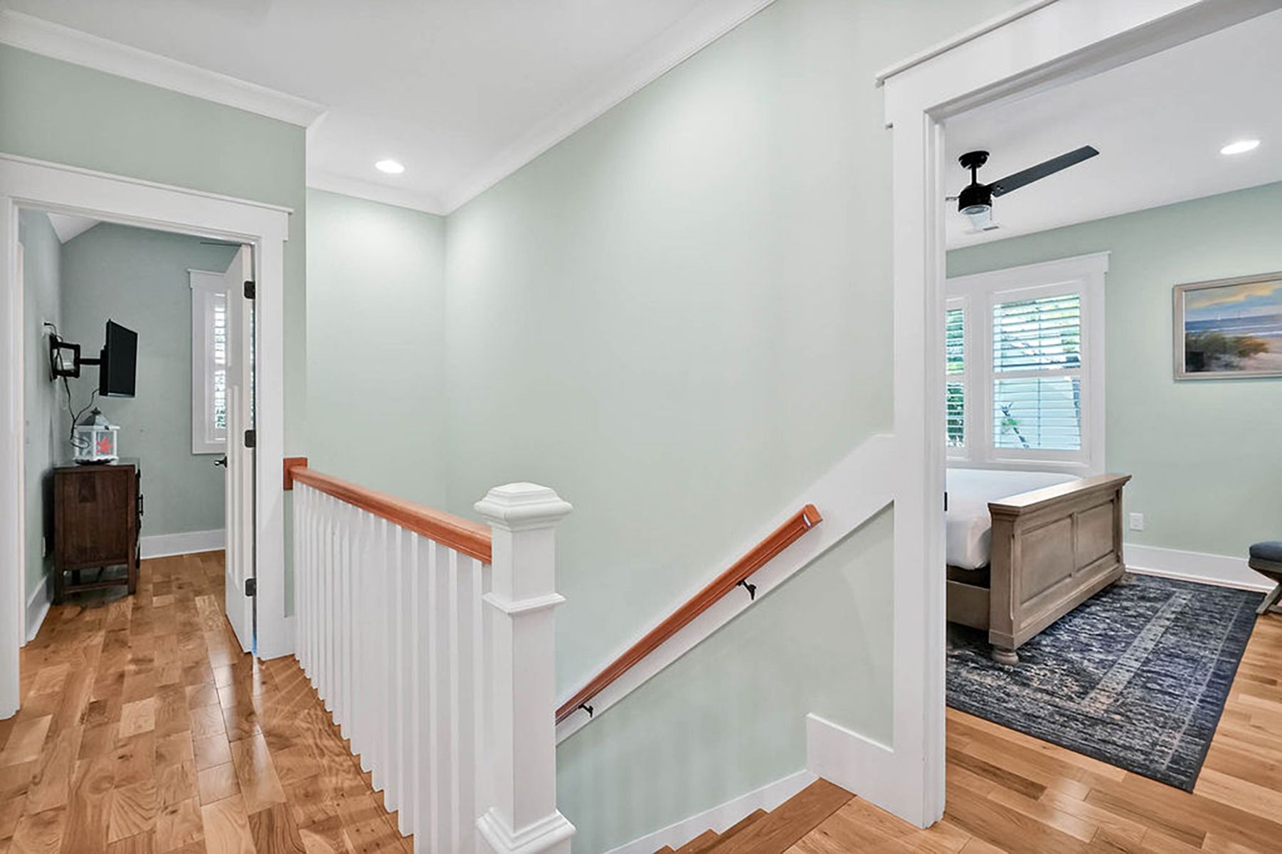  14 Fort Holmes Trail A, Bald Head Island, NC 28461 - 物件實景