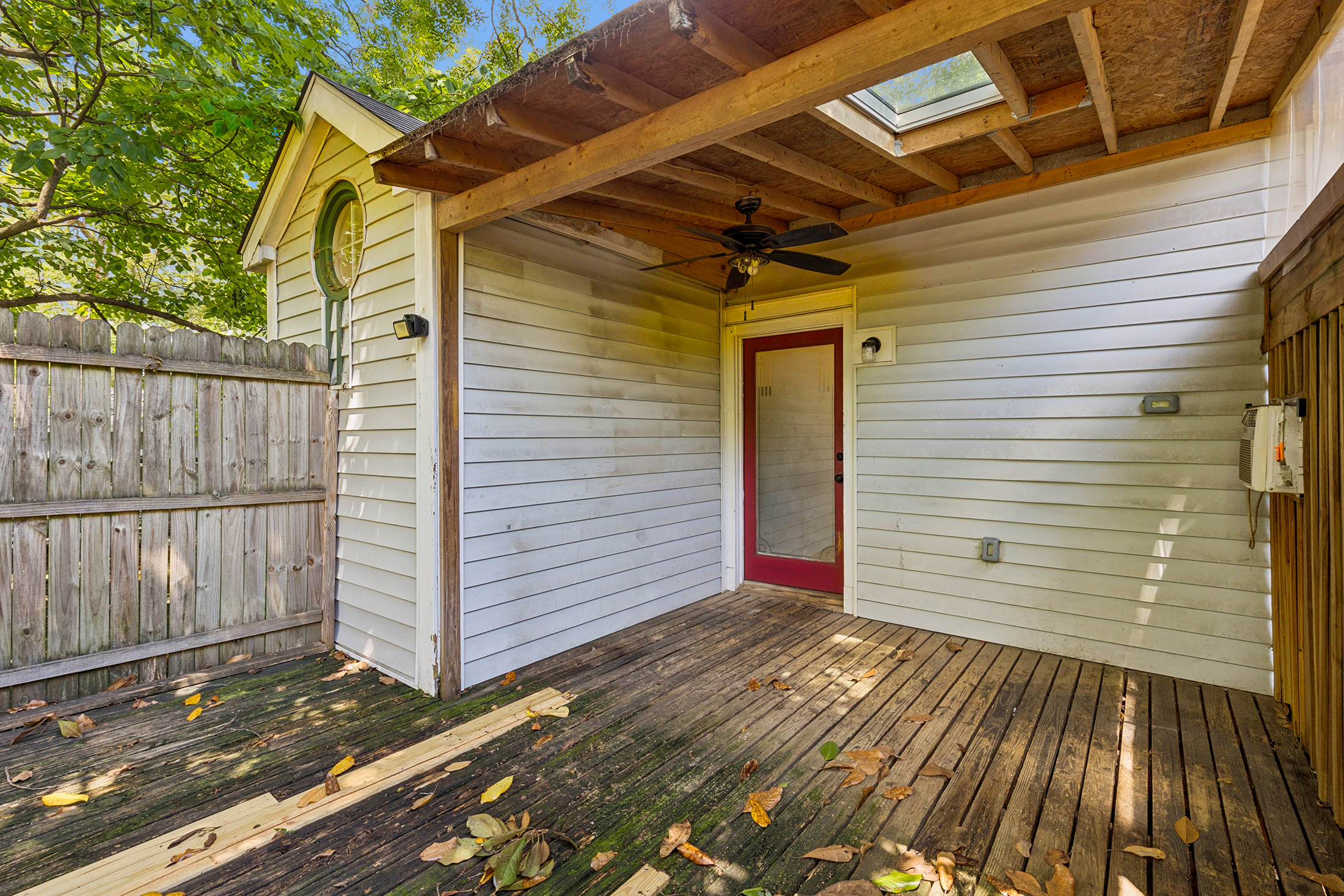  Rare Duplex Opportunity in Candler Park - 物件實景