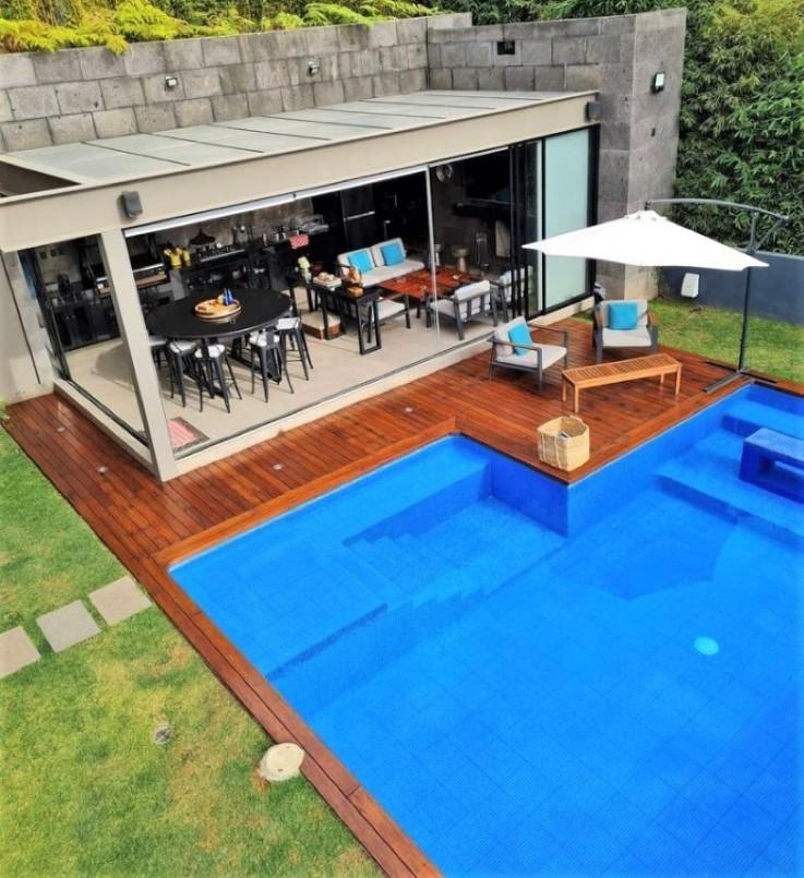 Valle de Bravo, Estado de México, 51200, Mexico, 4 Bedrooms Bedrooms, ,4 BathroomsBathrooms,Residential,For Sale,1739088