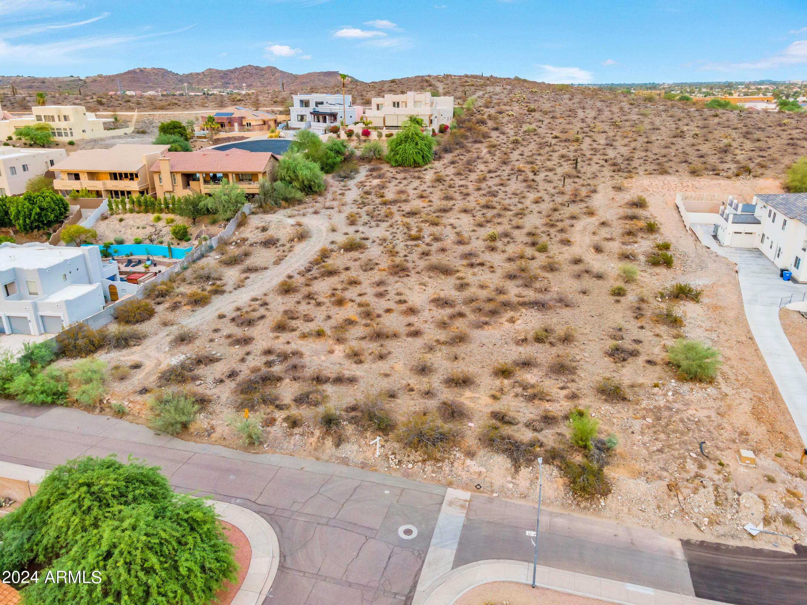 Phoenix, Arizona, 85022, United States, ,Land,For Sale,1828459