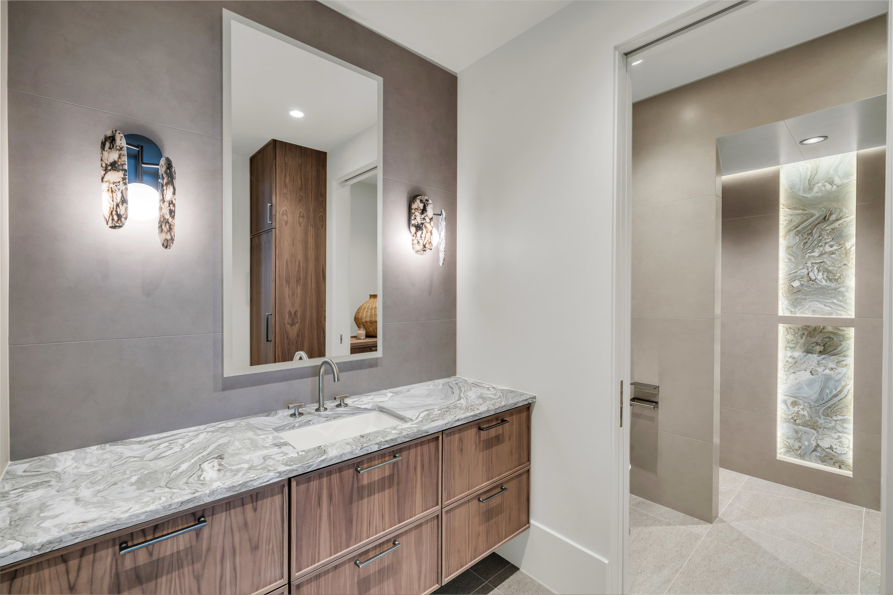 A Masterpiece Of Modern Luxury In Southern Utah - 2025 Parade of Homes - 物件實景
