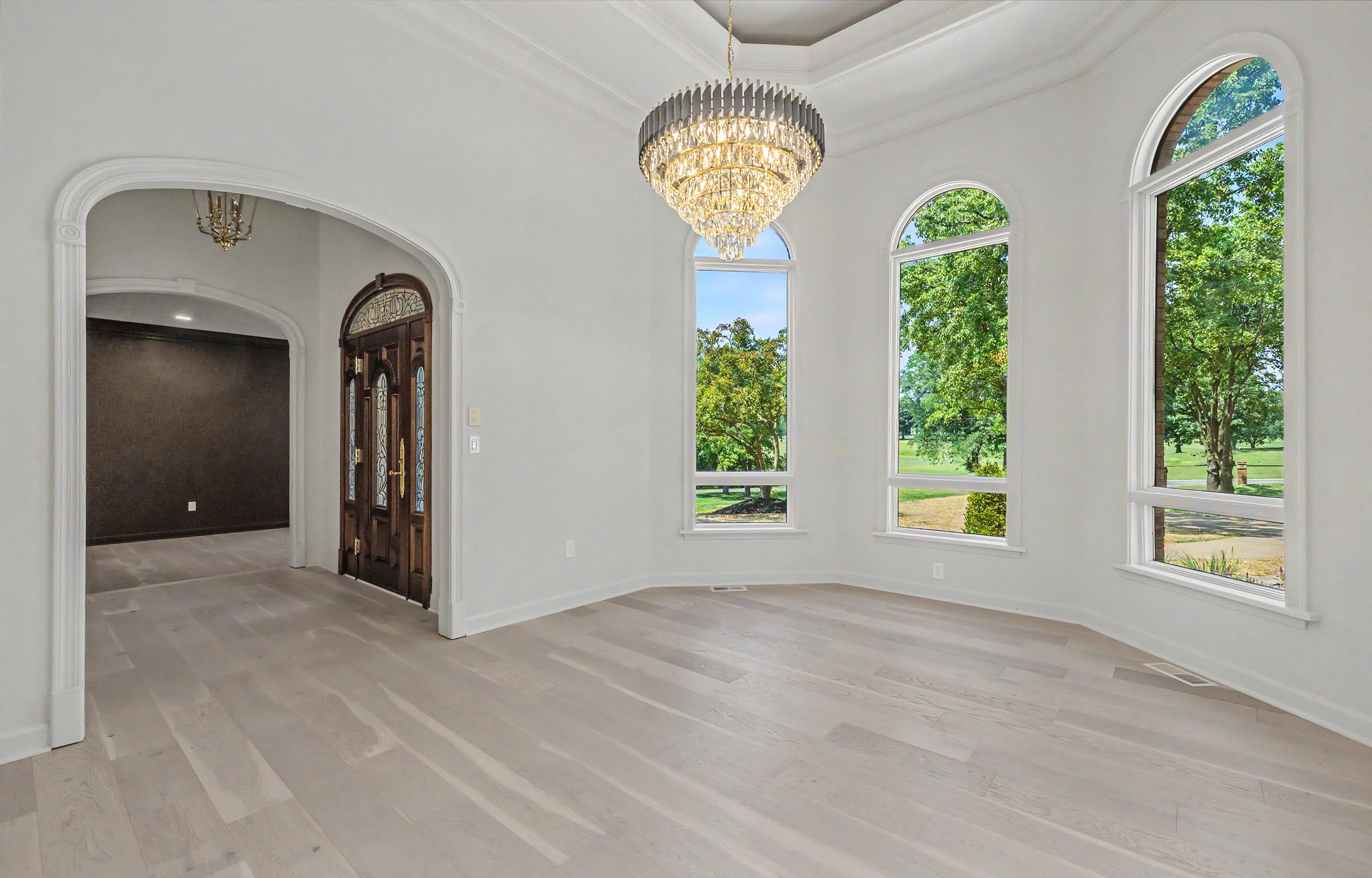  Recently Renovated Timeless Estate - 物件實景