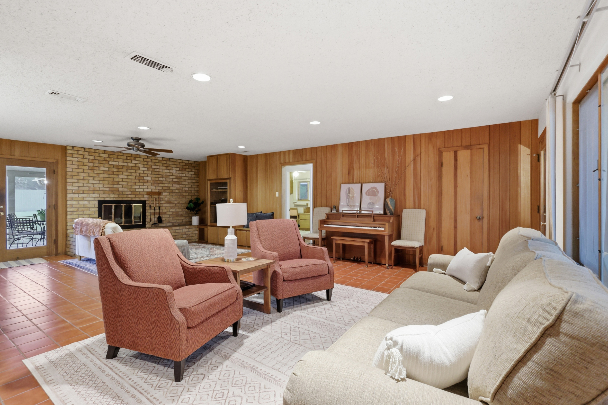  3724 Coronado Court, Willow Park, TX, 76087 - 物件實景