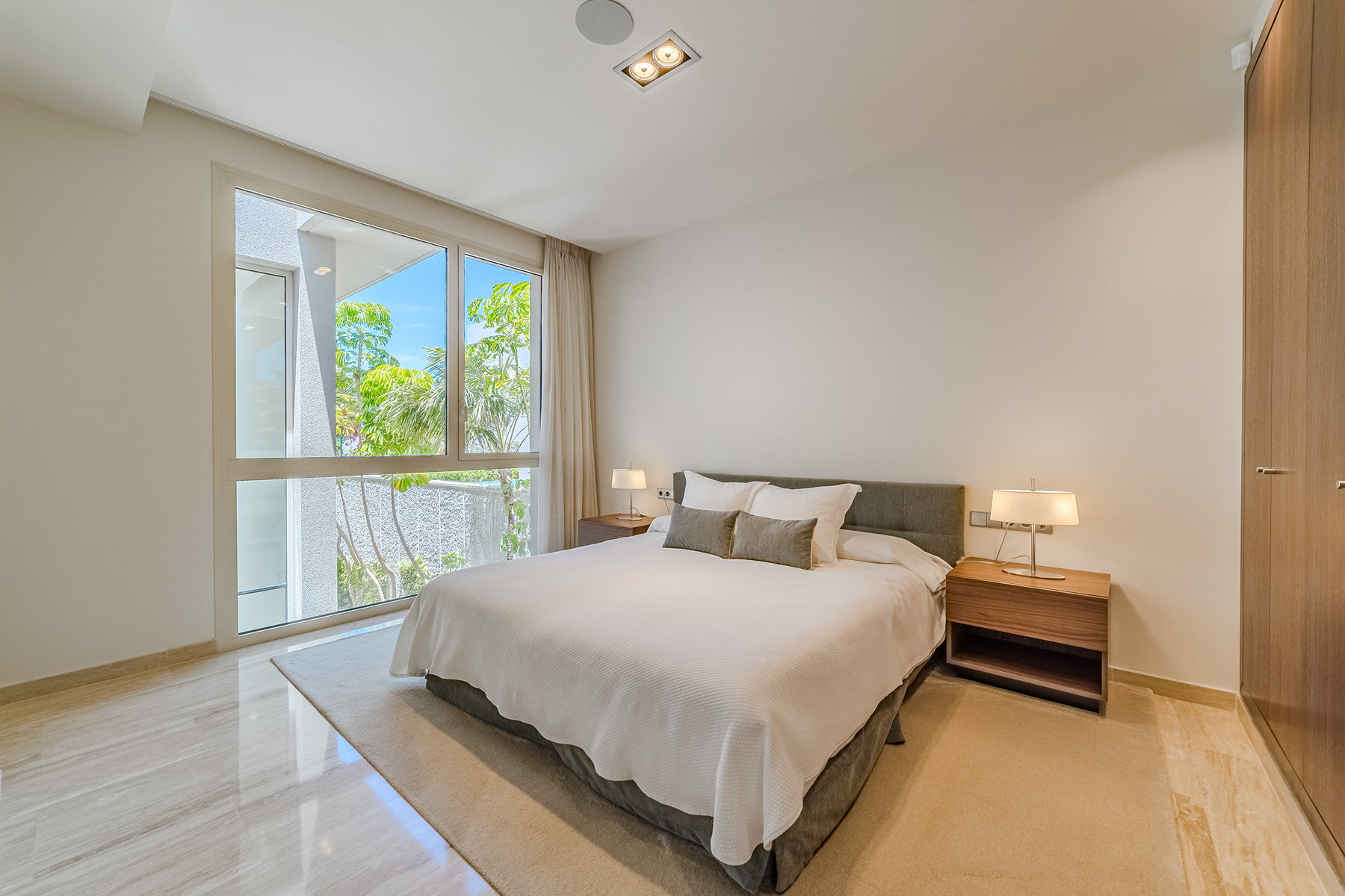  Modern villa in Costa Adeje - 物件實景