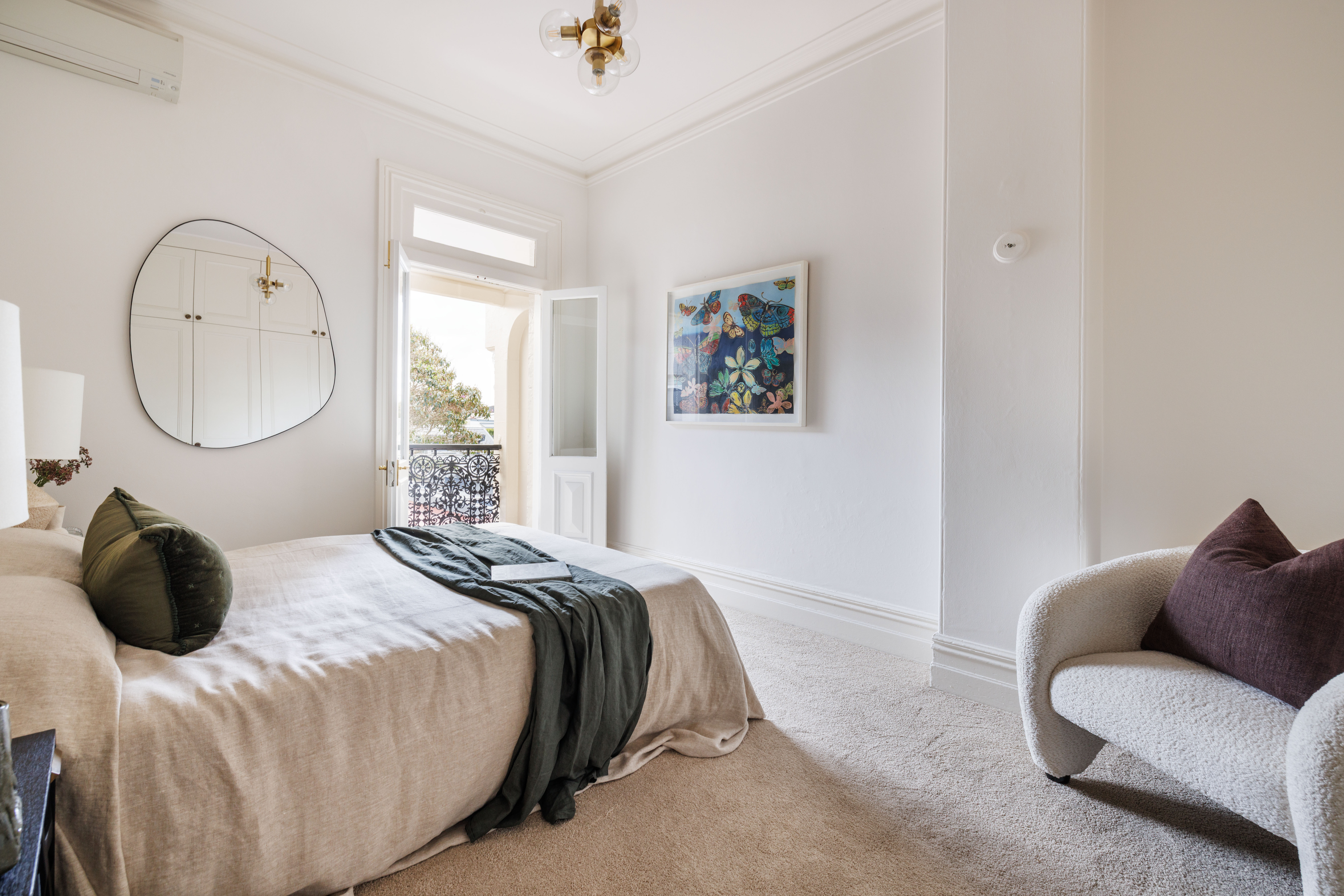  2 Woodstock Street, Bondi Junction - 物件實景