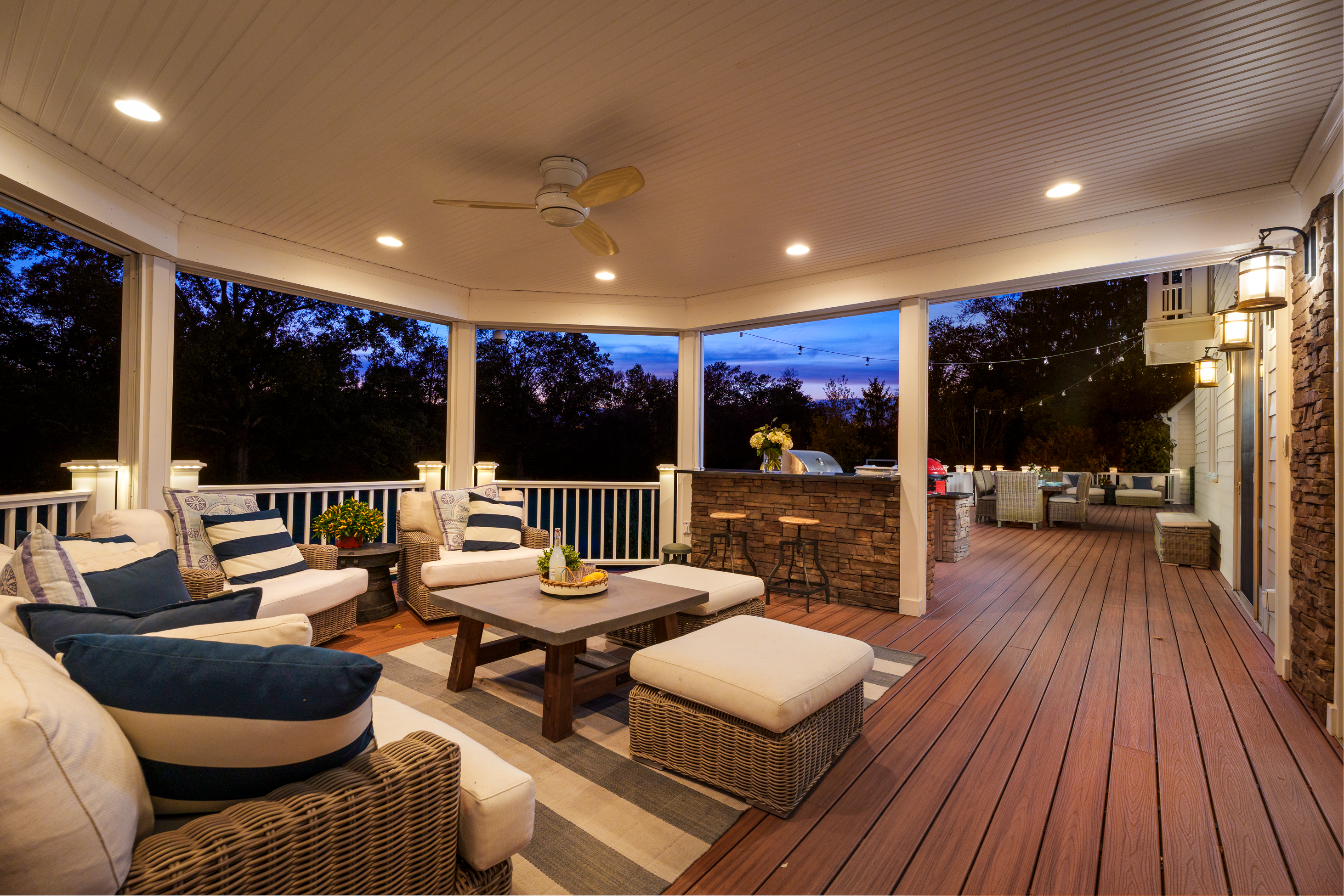  A Retreat that Redefines Luxury Living - 物件實景