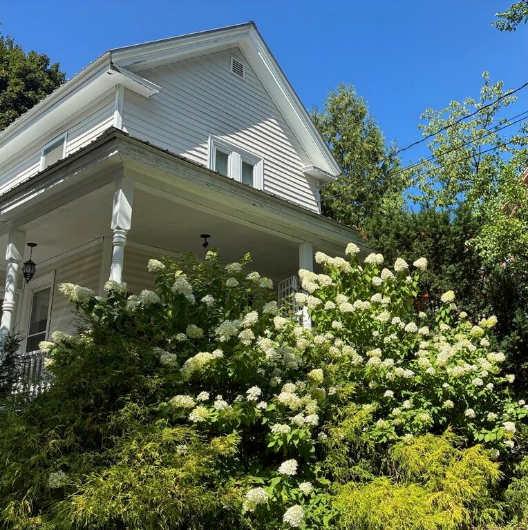 Fern St, Bangor, ME 04401