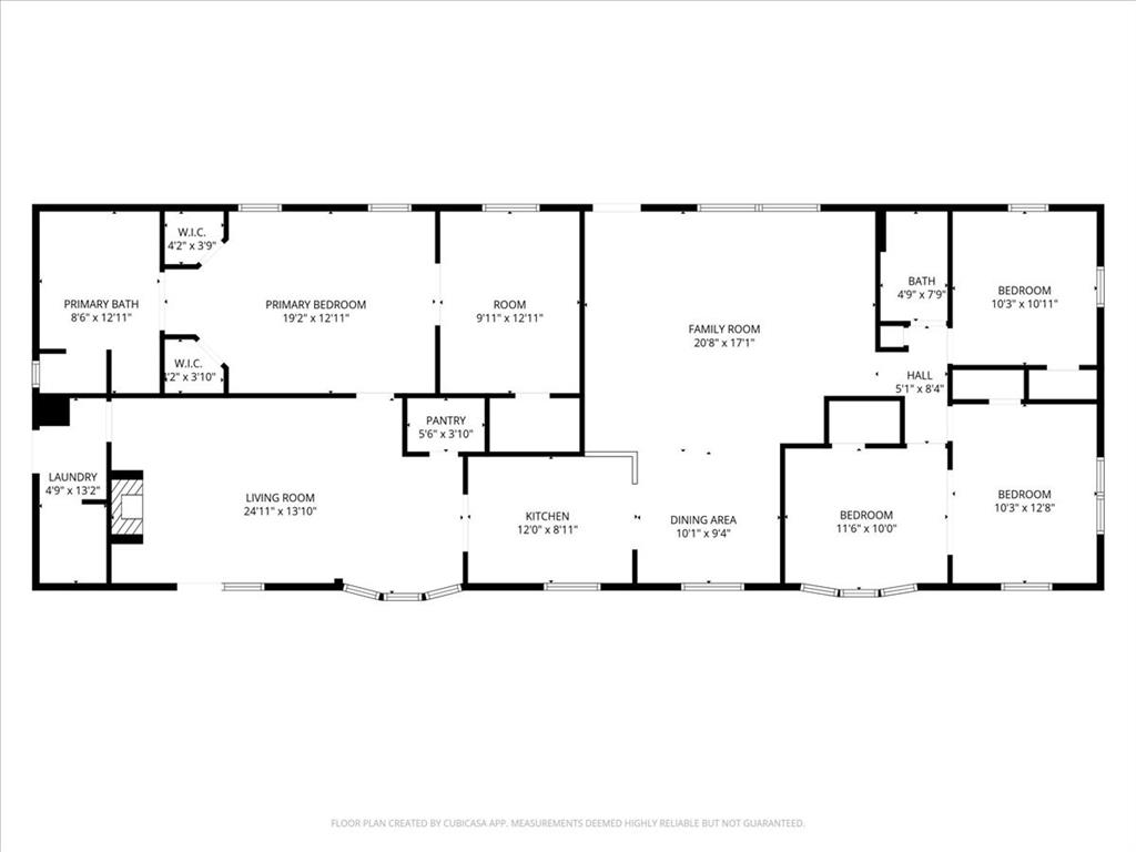 Santo, Texas, 76472, United States, 4 Bedrooms Bedrooms, ,2 BathroomsBathrooms,Residential,For Sale,2001461