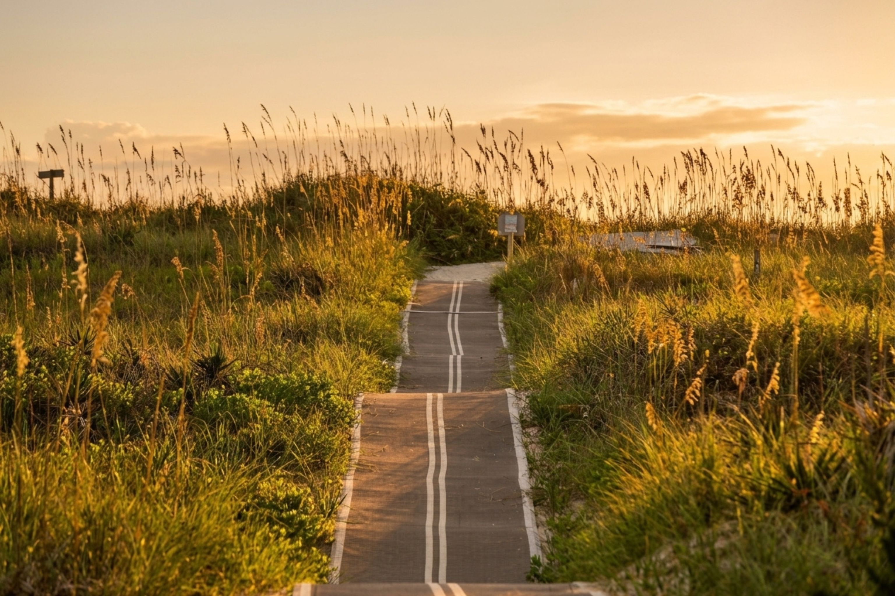  108 Strawflower Drive, Holden Beach, NC 28462 - 物件實景